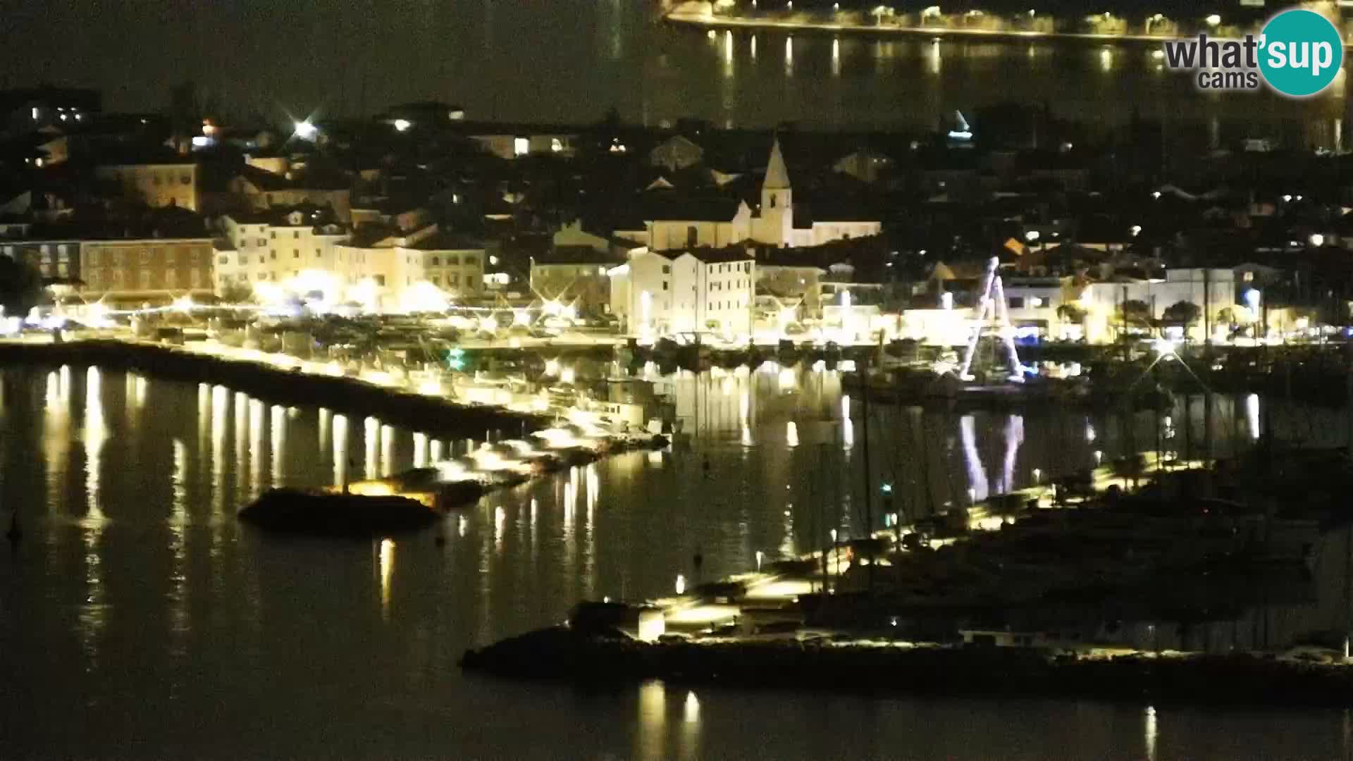 Izola en vivo – Amazing view from Belvedere hotels