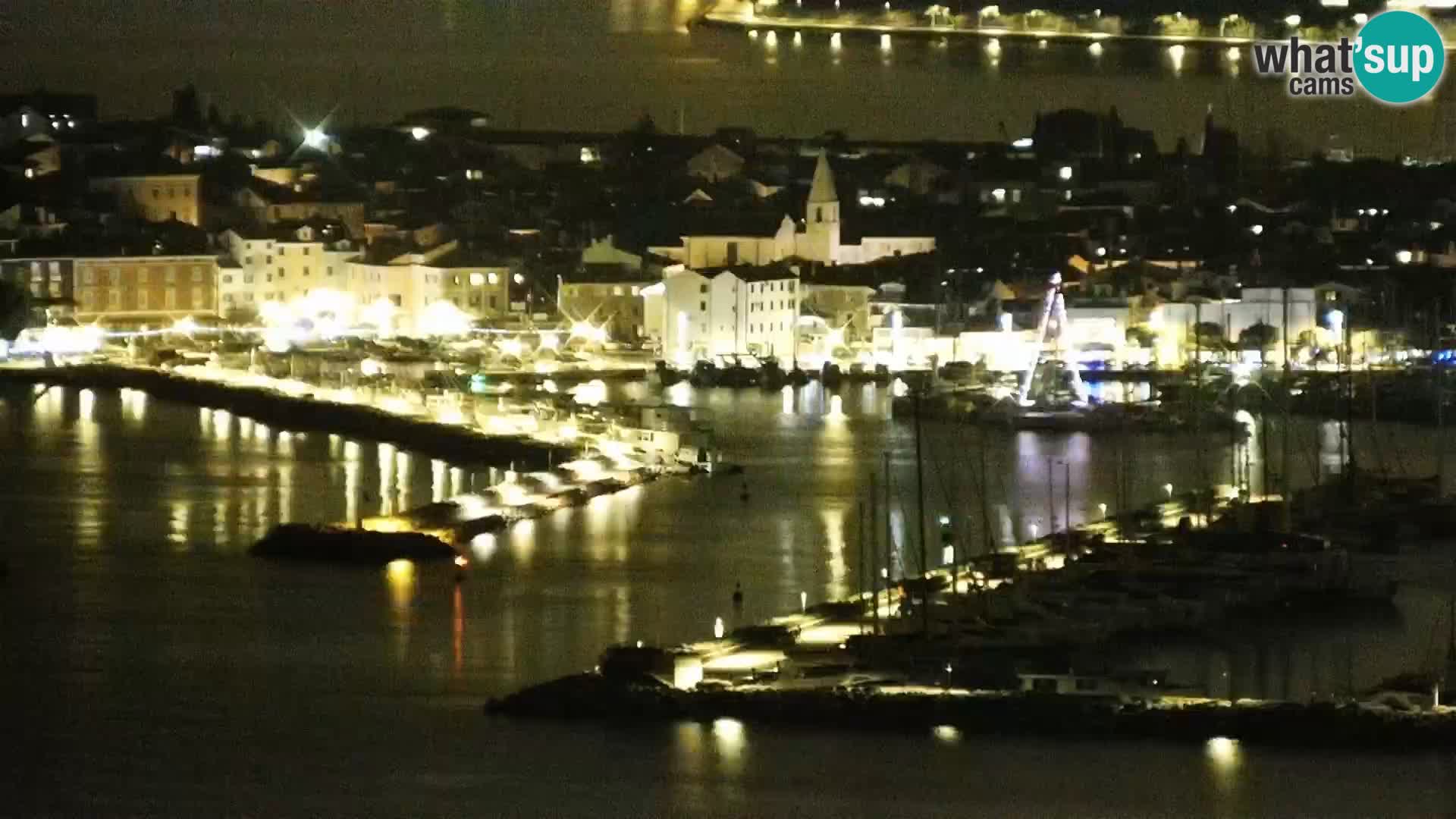 Izola en vivo – Amazing view from Belvedere hotels