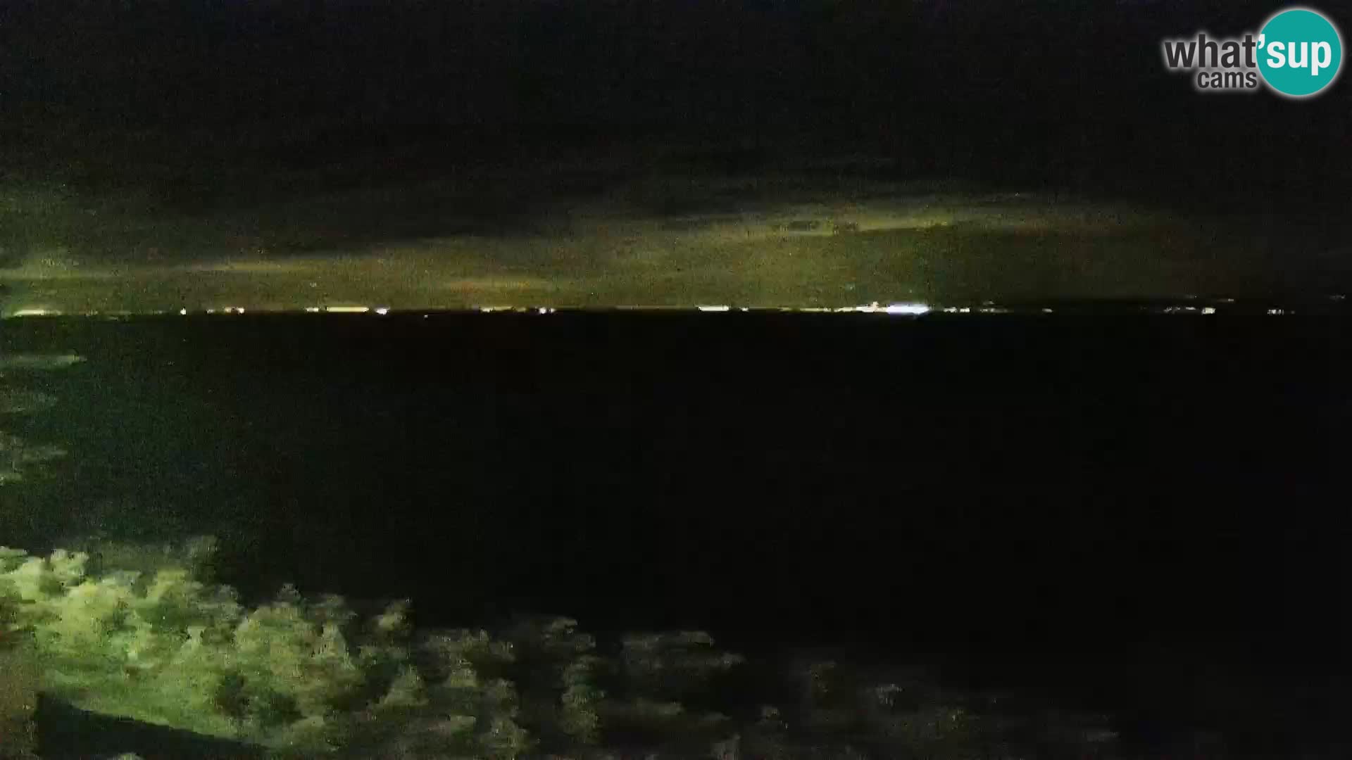 Izola spletna kamera – Pogled z Belvedere Hotels