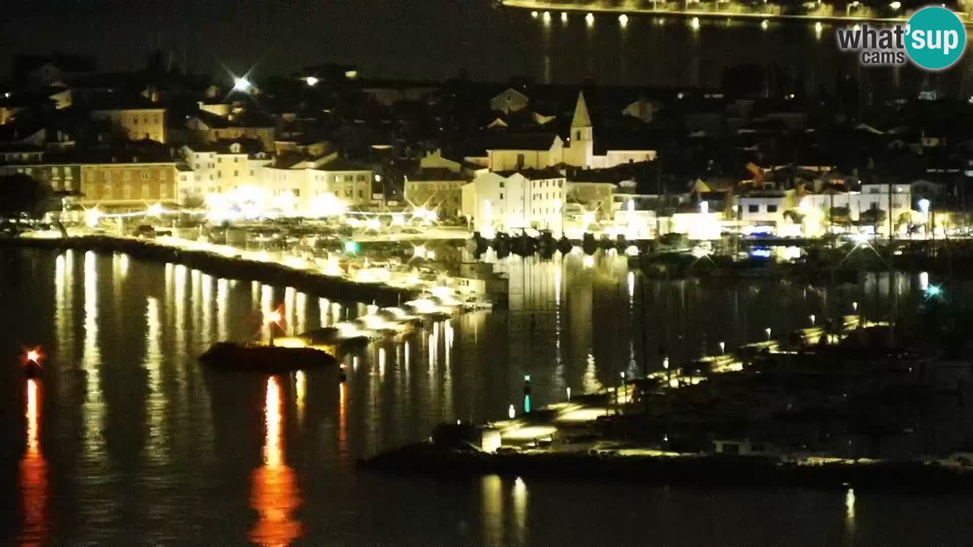 Webcam Isola – Vista dal Belvedere Hotels