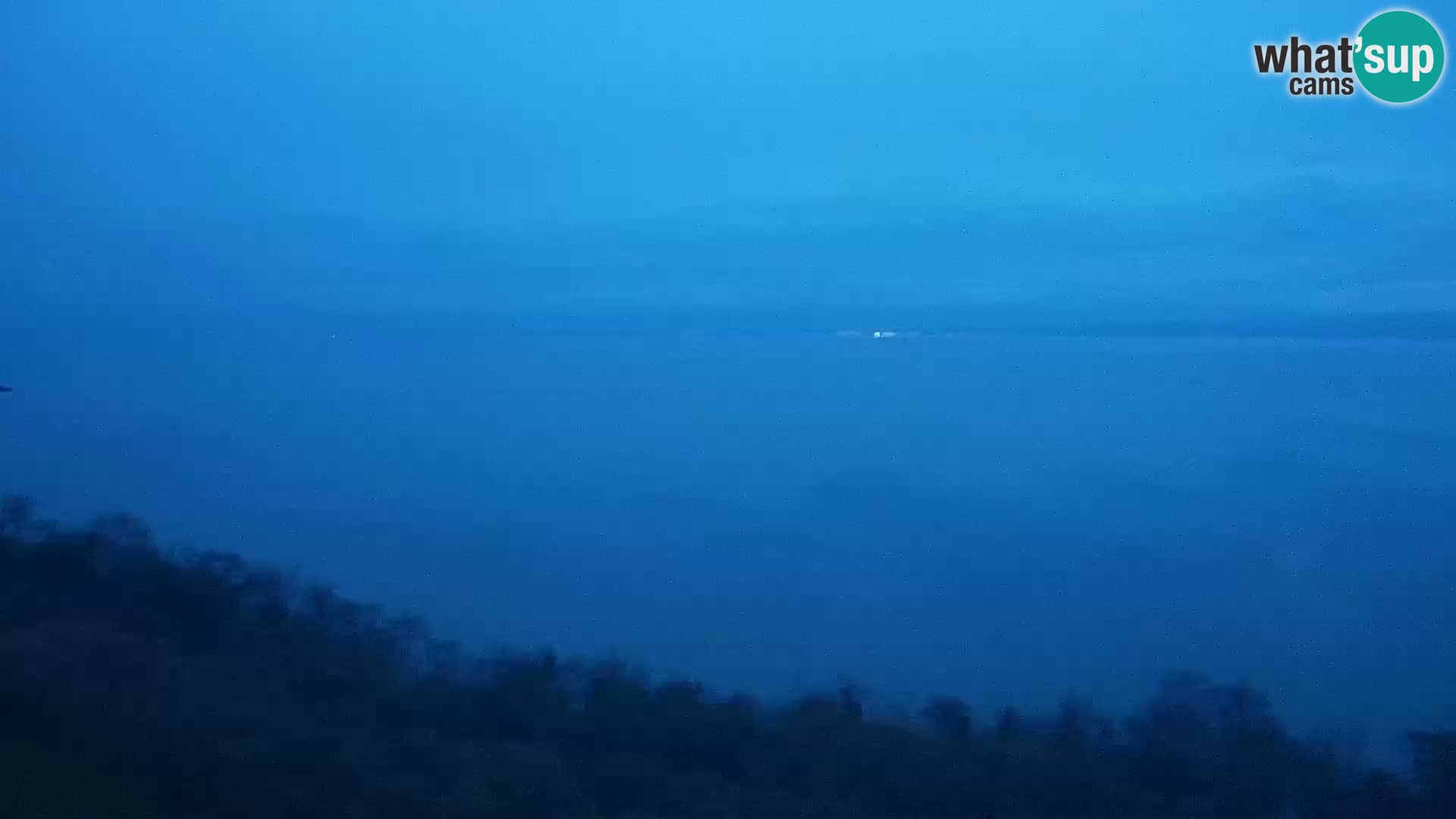 Izola webcam – Herrliche Aussicht von Belvedere Hotels