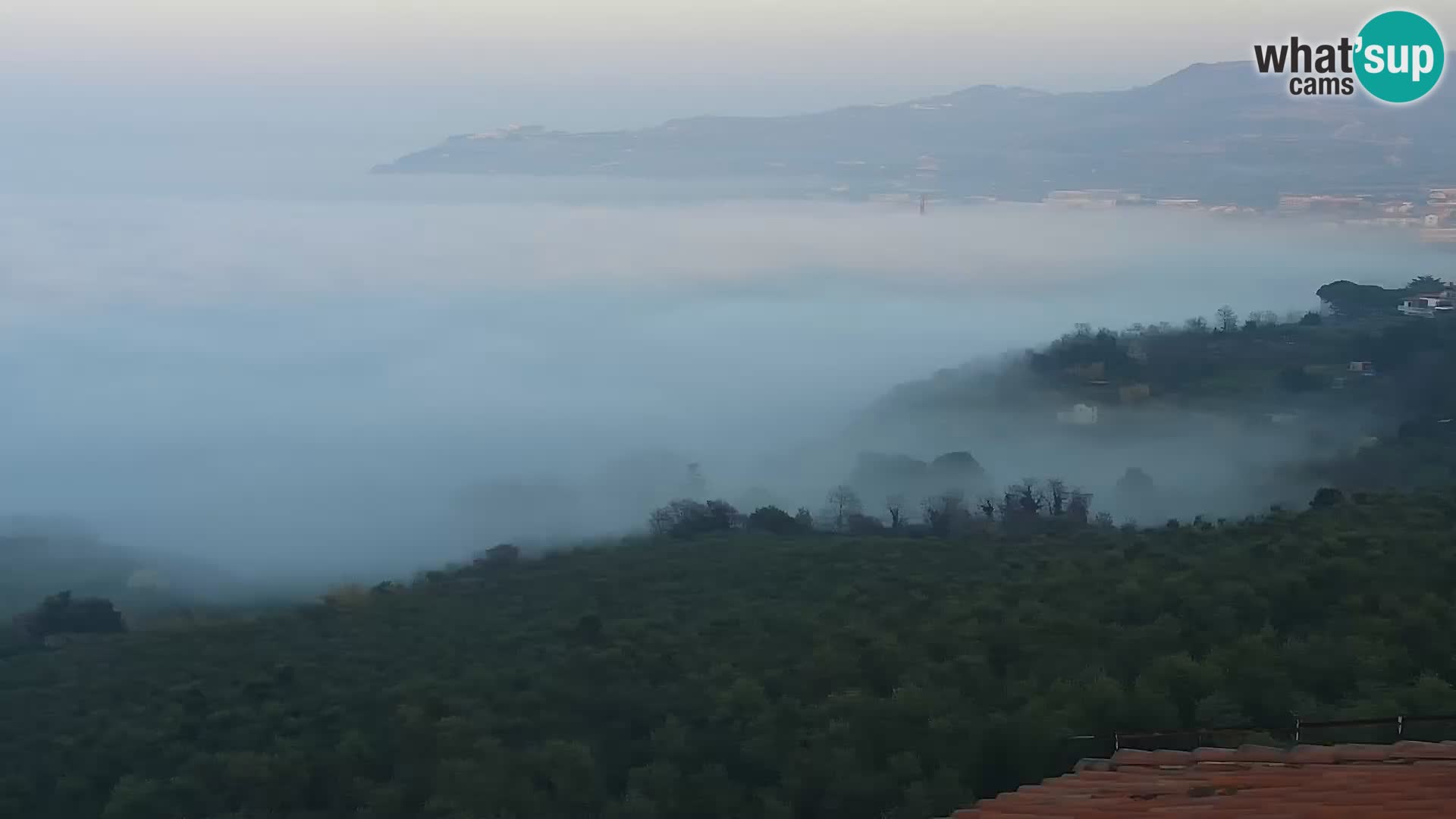 Izola web kamera – enkraten pogled  sa hotelov Belvedere