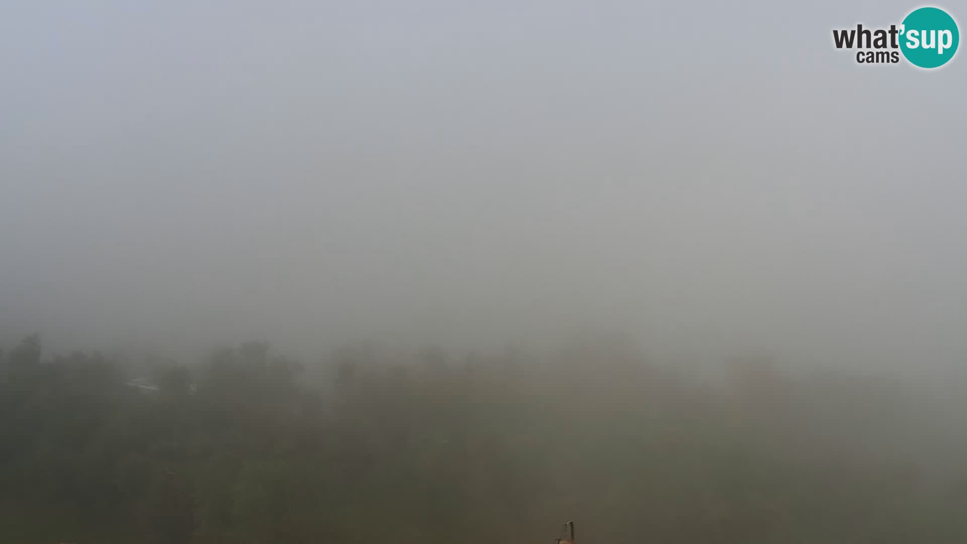 Webcam de Izola – Vista desde Belvedere Hotels