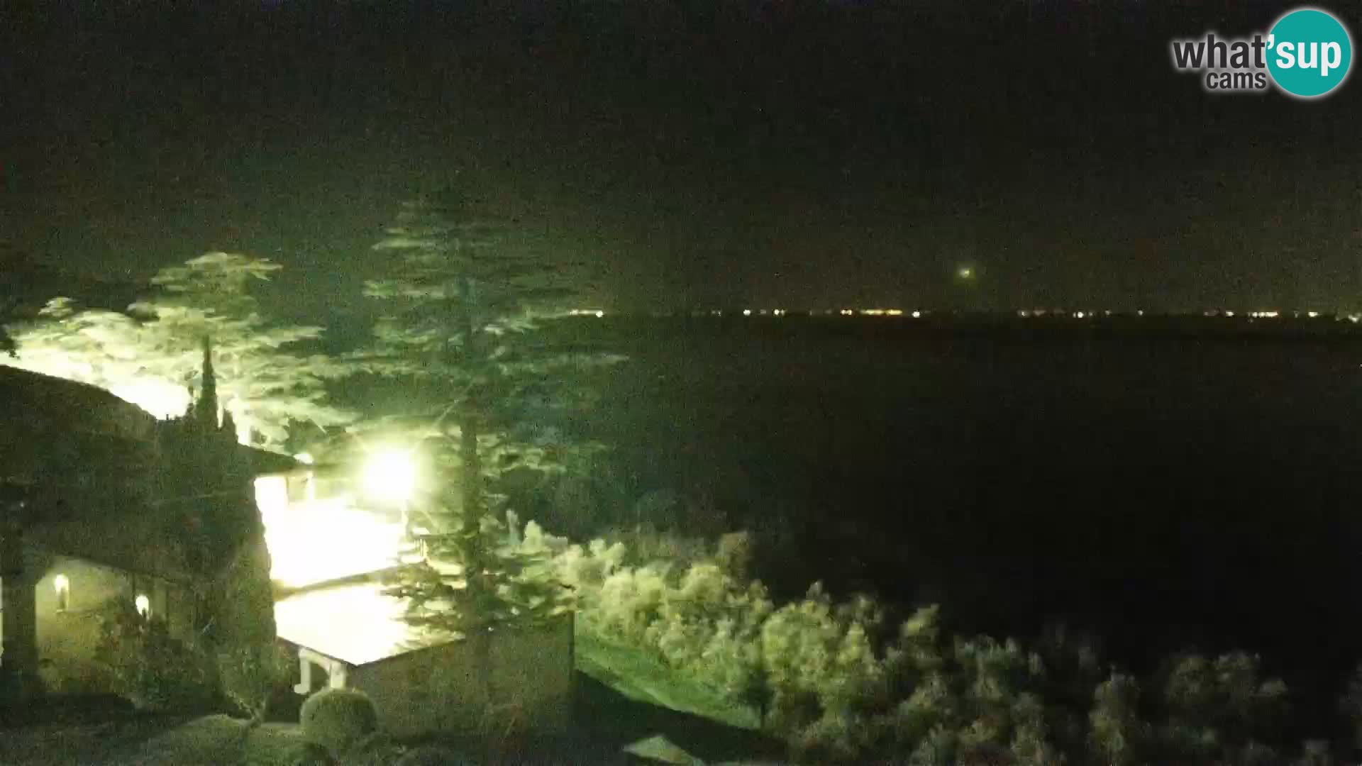 Izola v živo – enkraten pogled  s hotelov Belvedere