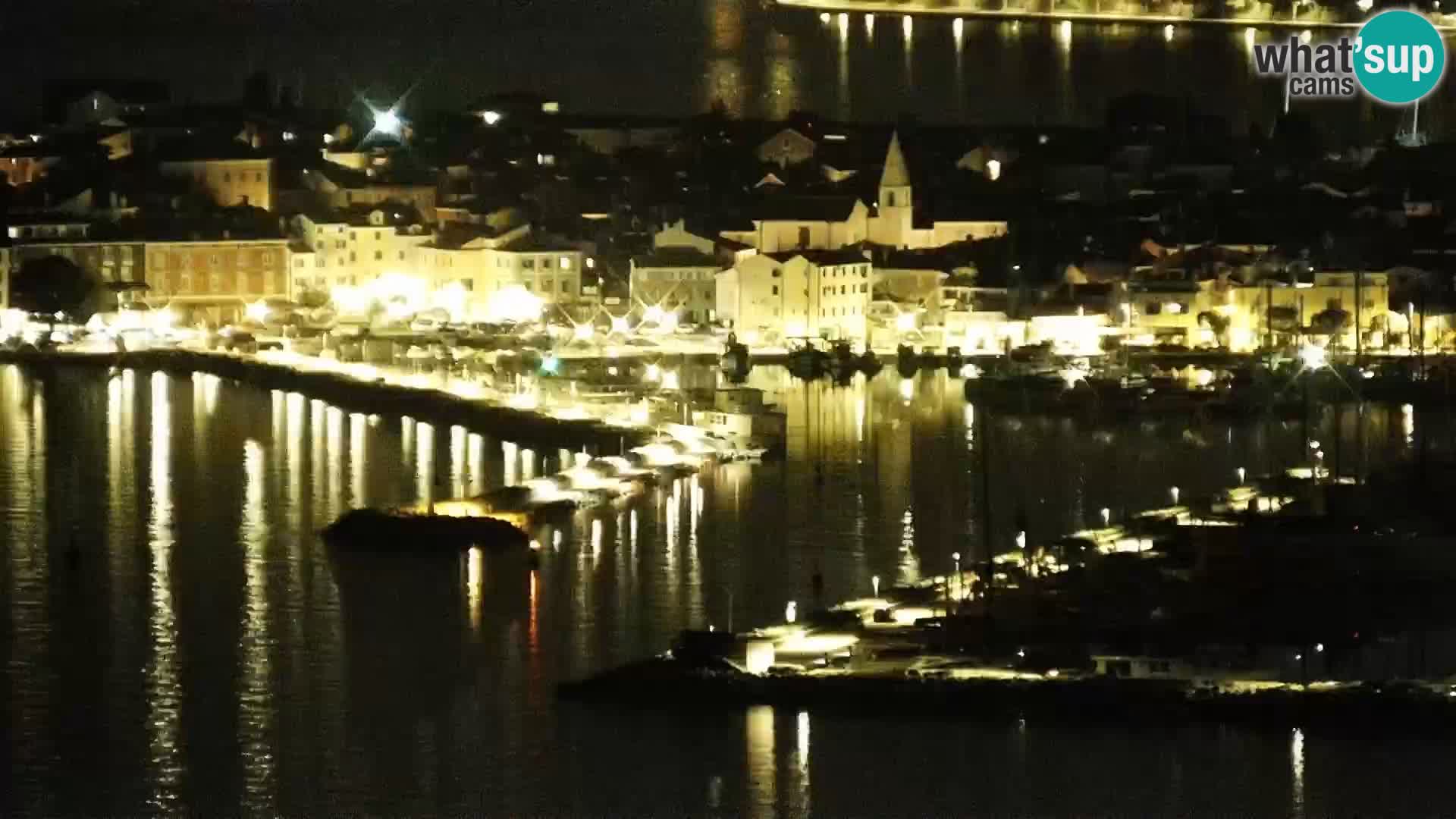 Izola en vivo – Amazing view from Belvedere hotels