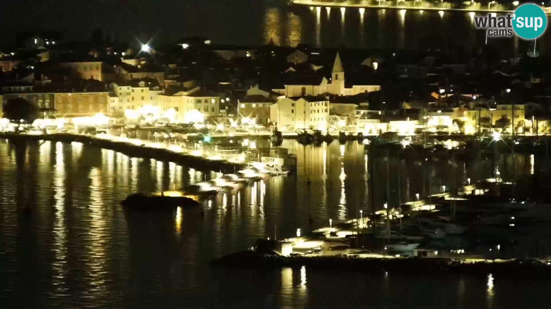 Izola live cam- Amazing view from Belvedere hotels