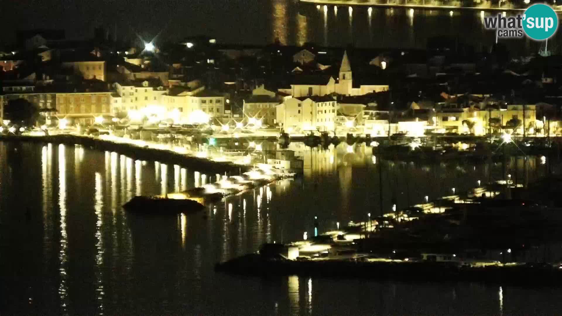 Izola live cam- Amazing view from Belvedere hotels
