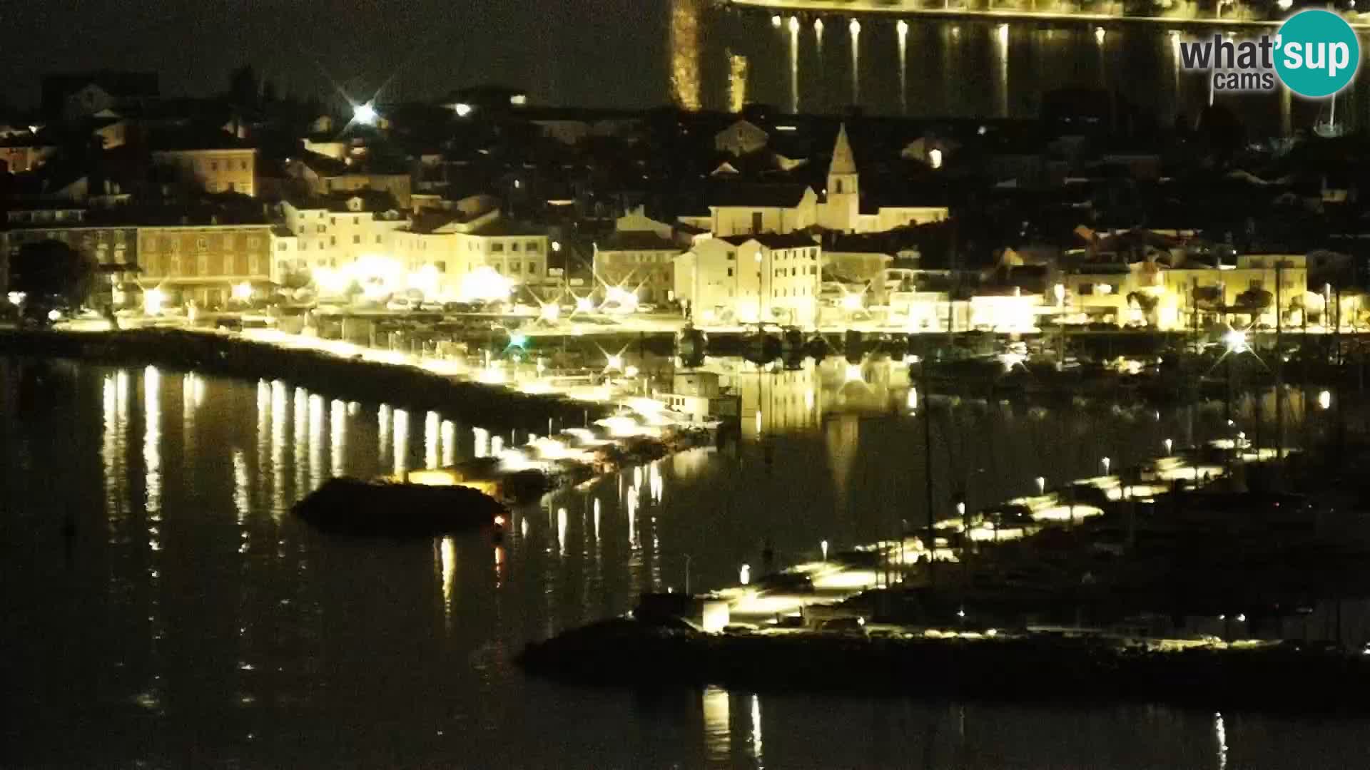 Izola en vivo – Amazing view from Belvedere hotels