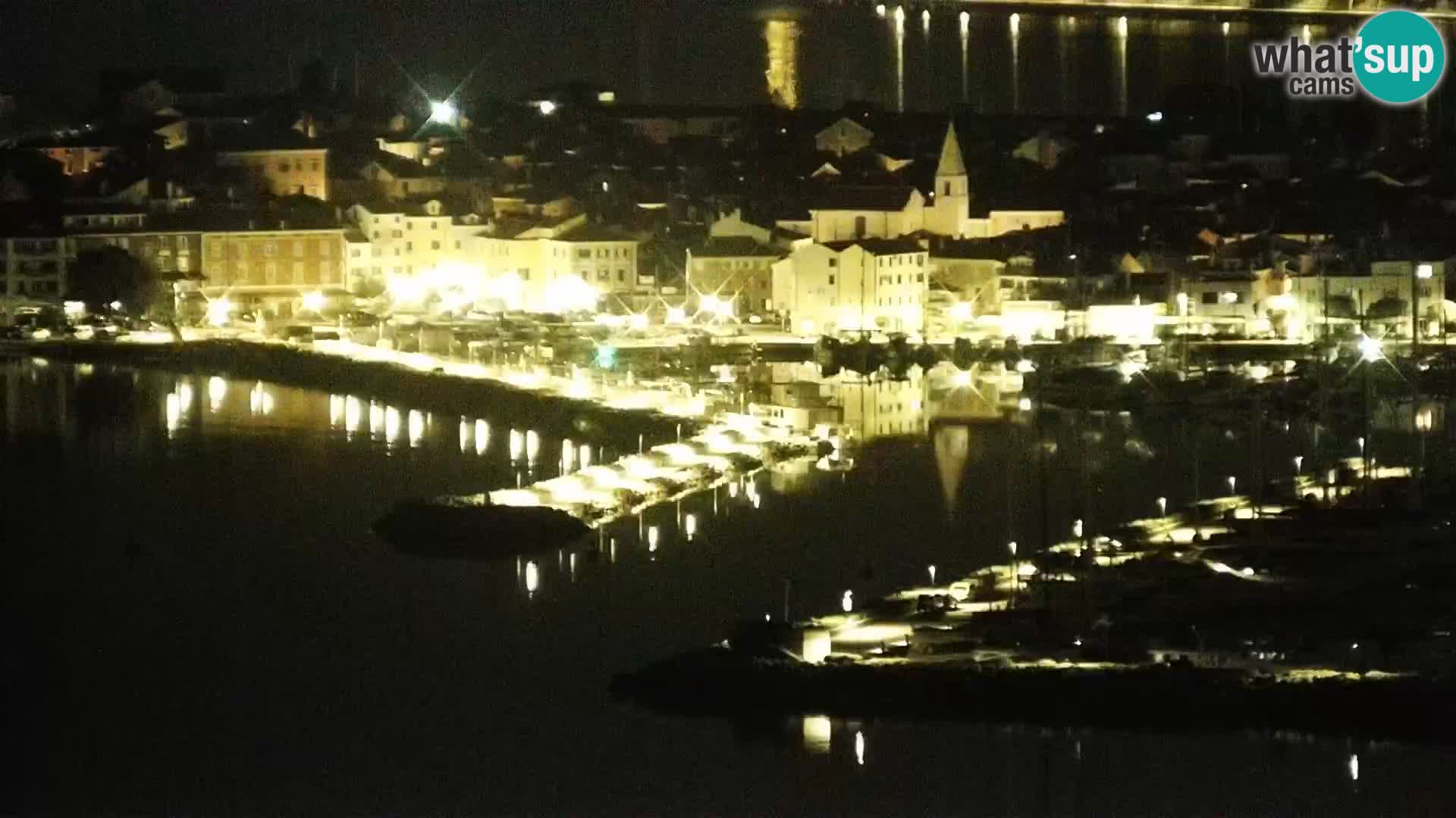 Izola v živo – enkraten pogled  s hotelov Belvedere