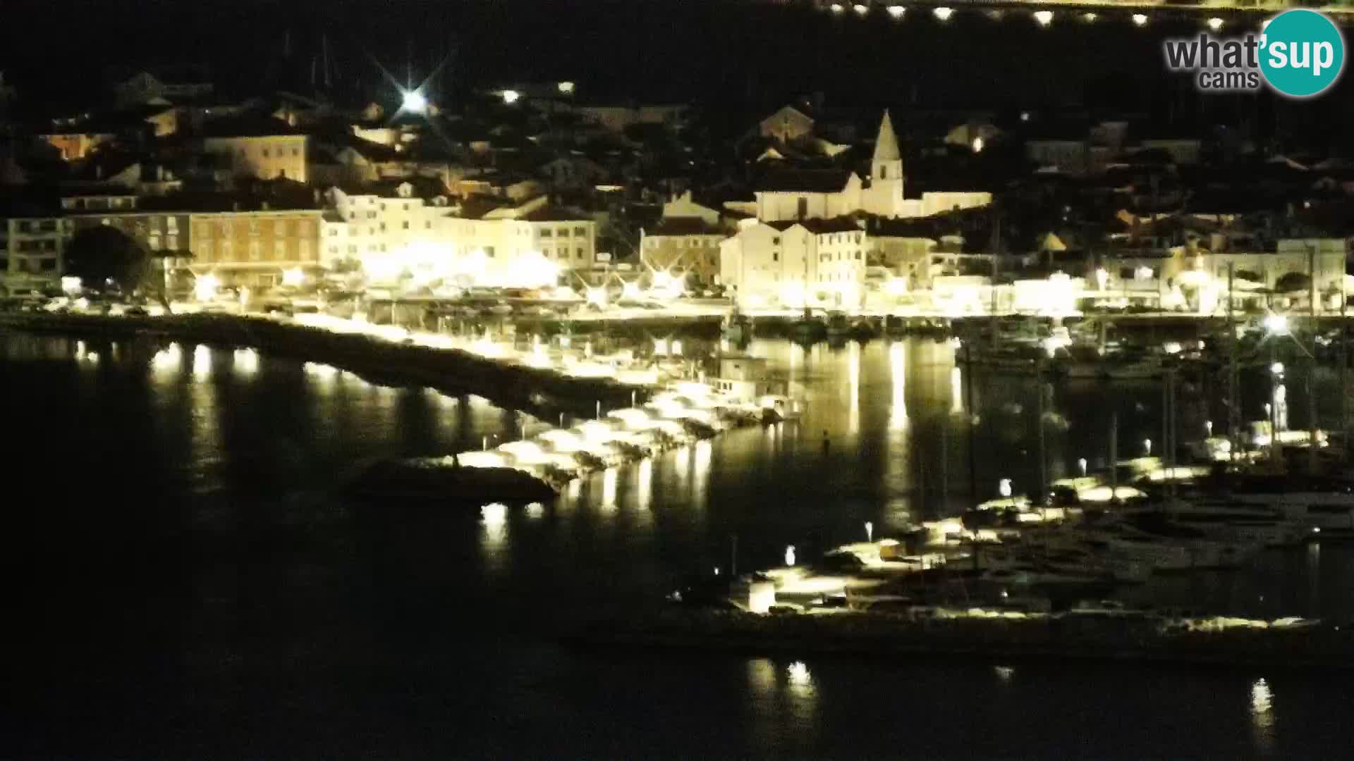 Izola v živo – enkraten pogled  s hotelov Belvedere