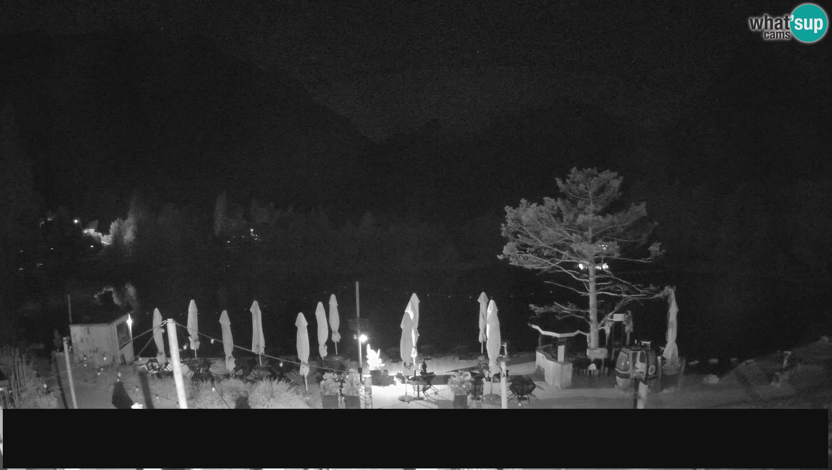 Webcam Lake Jasna – Kranjska Gora – Slovenia