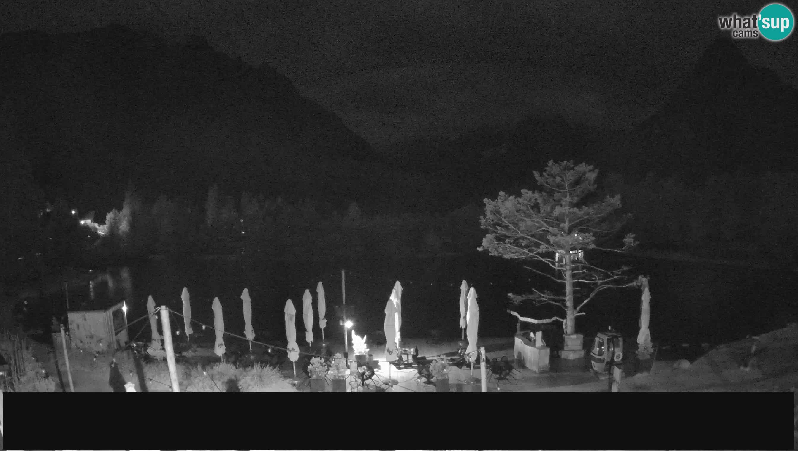 Webcam Lake Jasna – Kranjska Gora – Slovenia