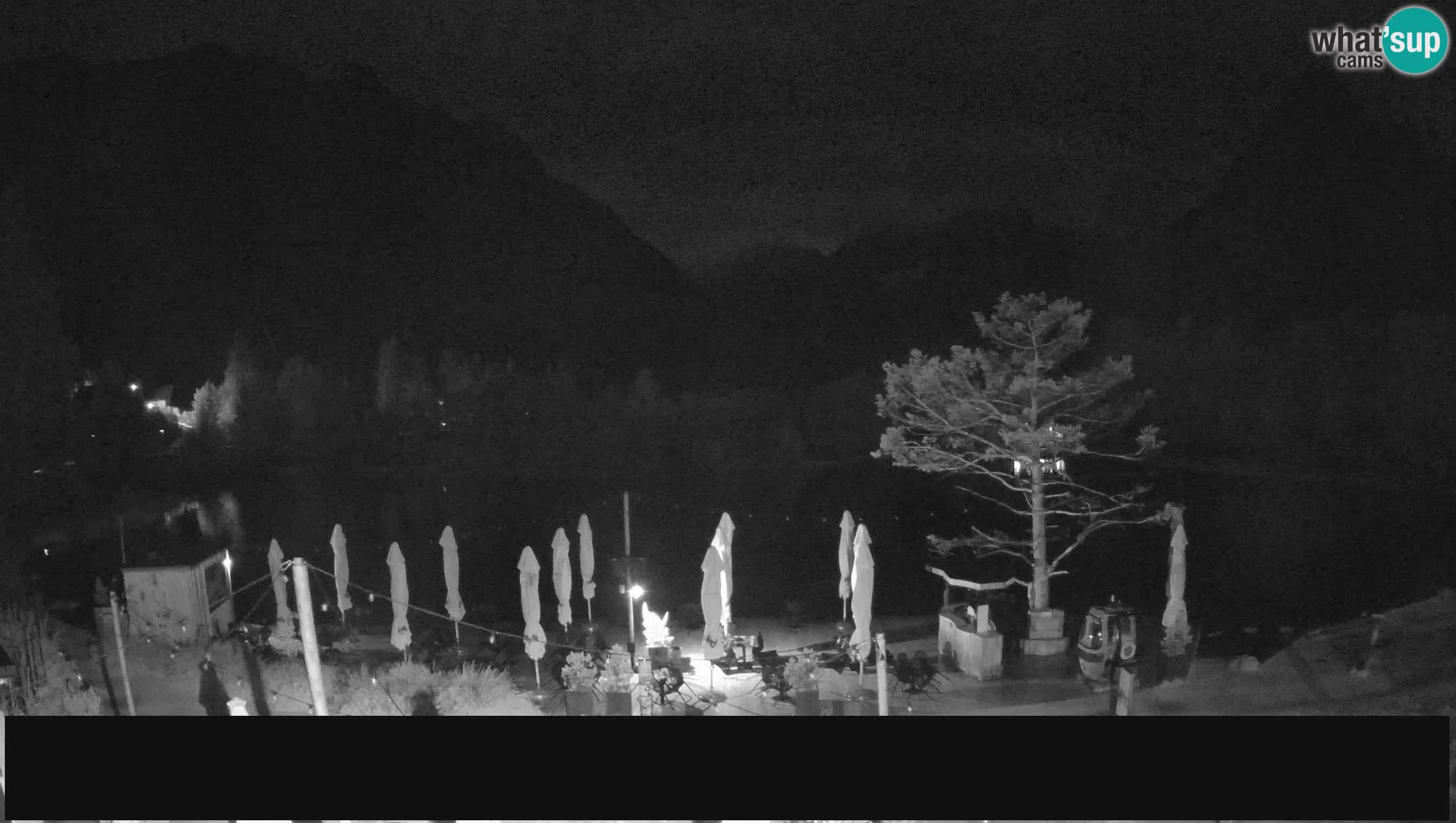 Webcam en direct Lac Jasna – Kranjska Gora – Slovénie