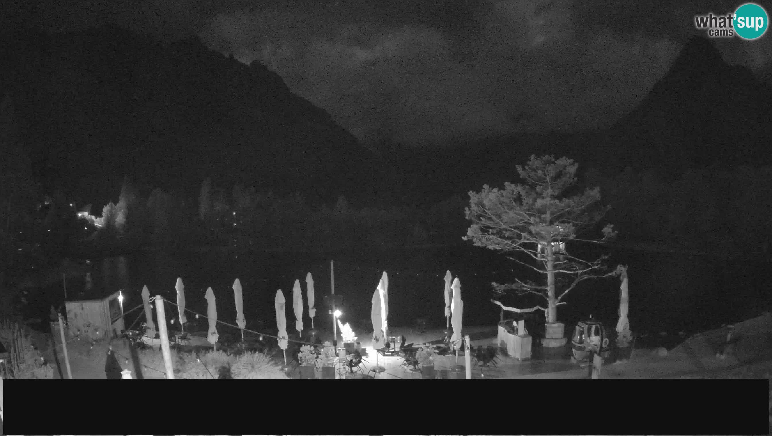 Webcam Lake Jasna – Kranjska Gora – Slovenia