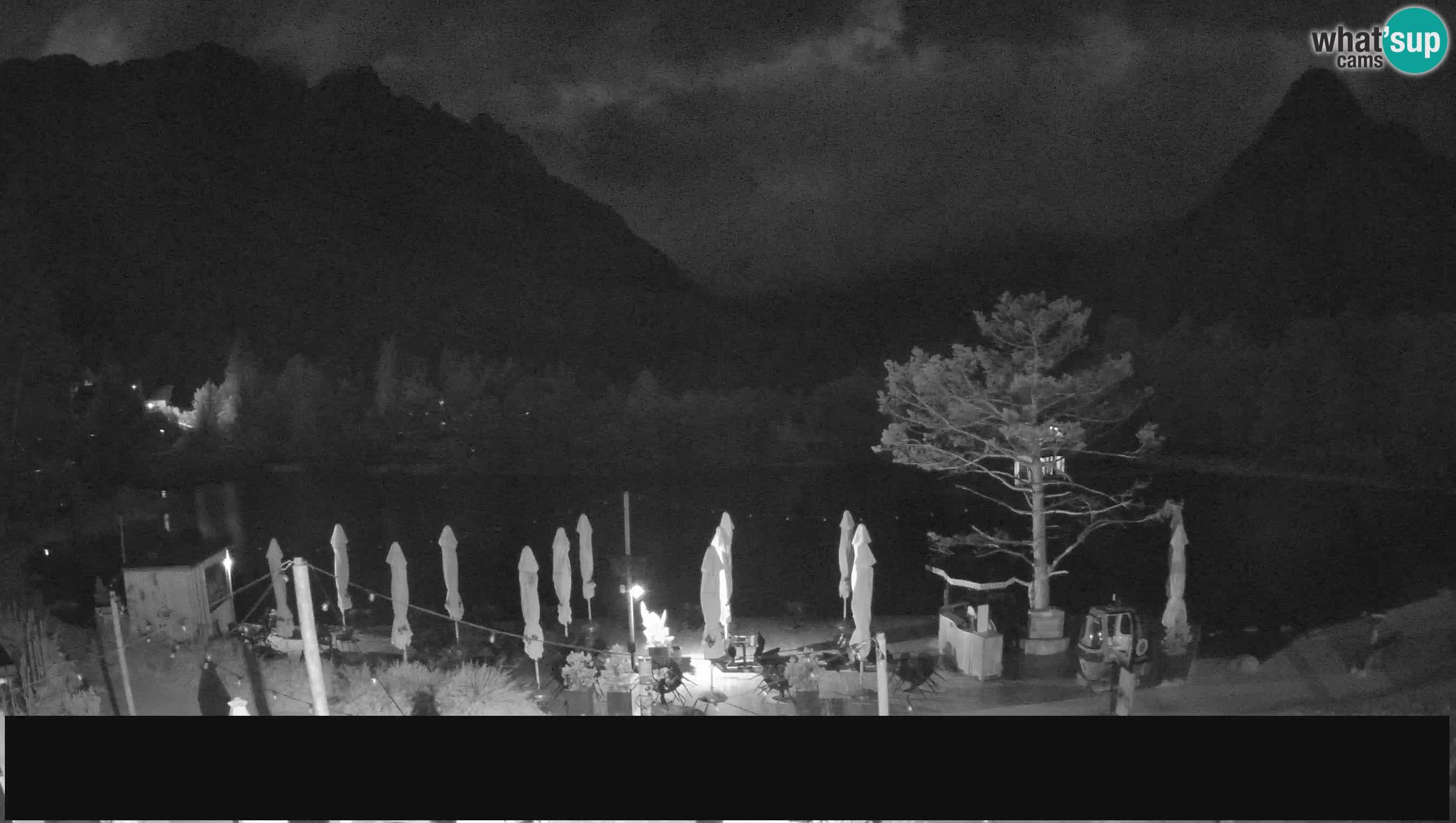 Webcam Lago Jasna – Kranjska Gora – Slovenia