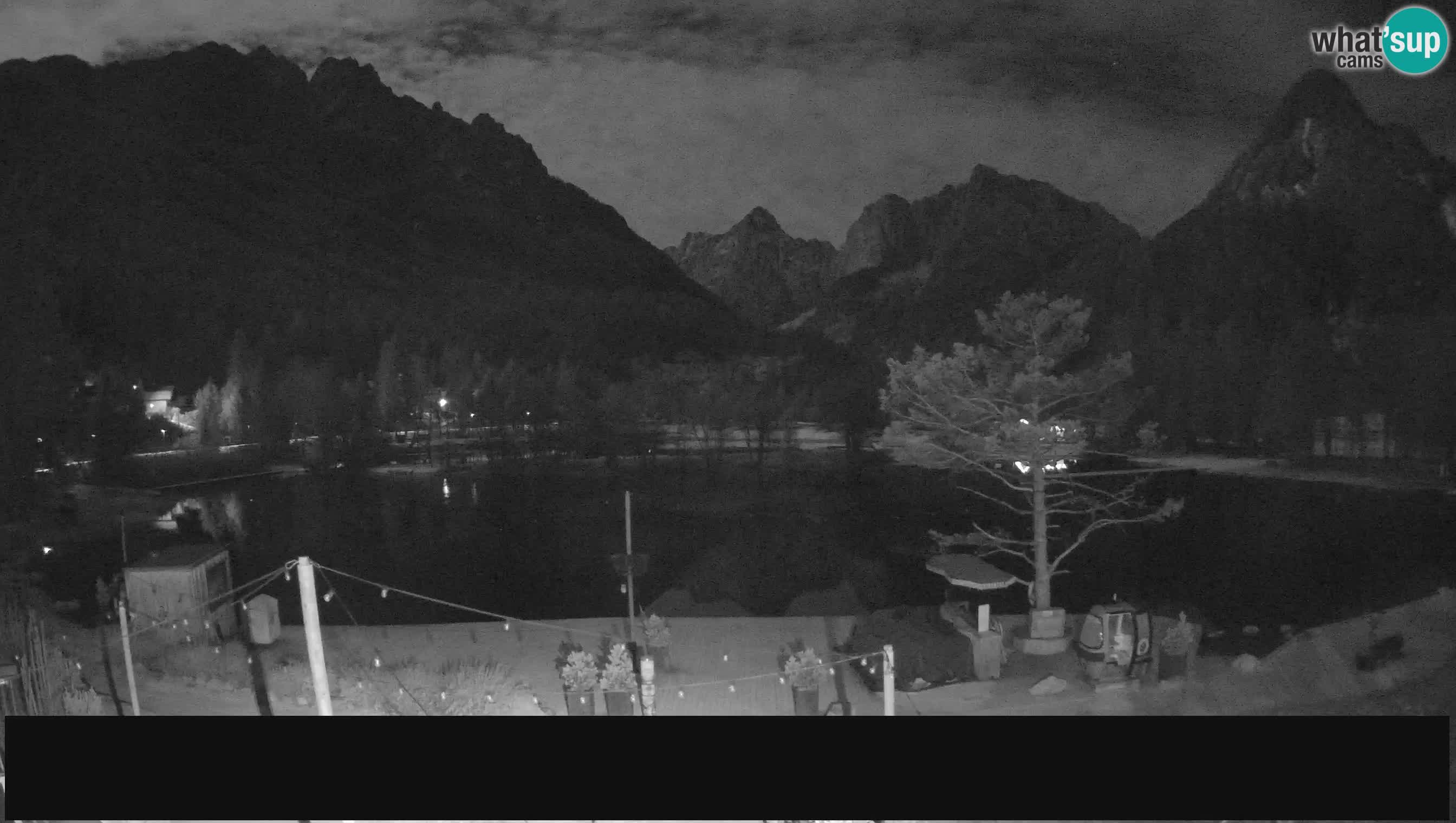 Webcam Lago Jasna – Kranjska Gora – Slovenia