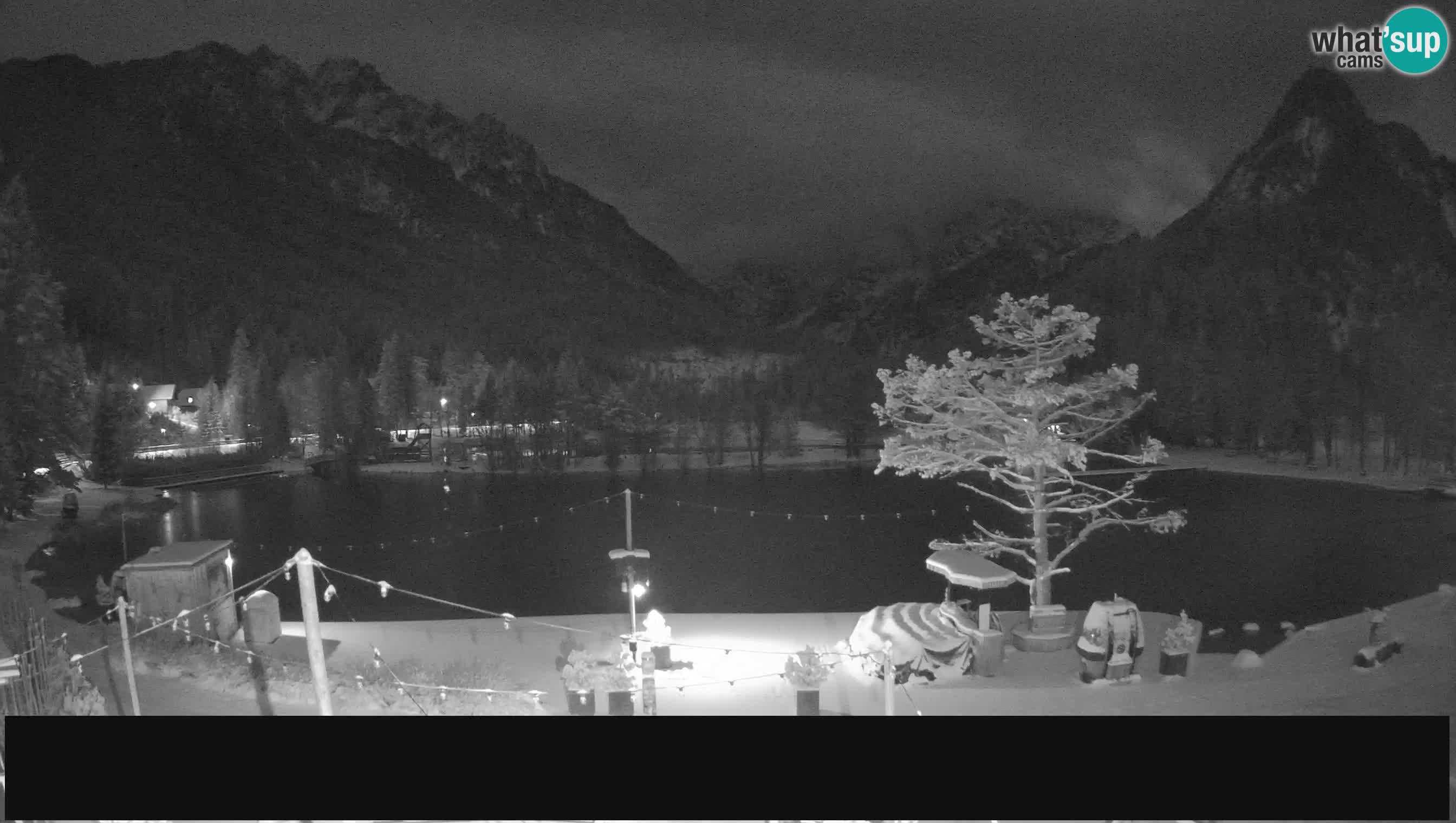 Webcam Lago Jasna – Kranjska Gora – Slovenia