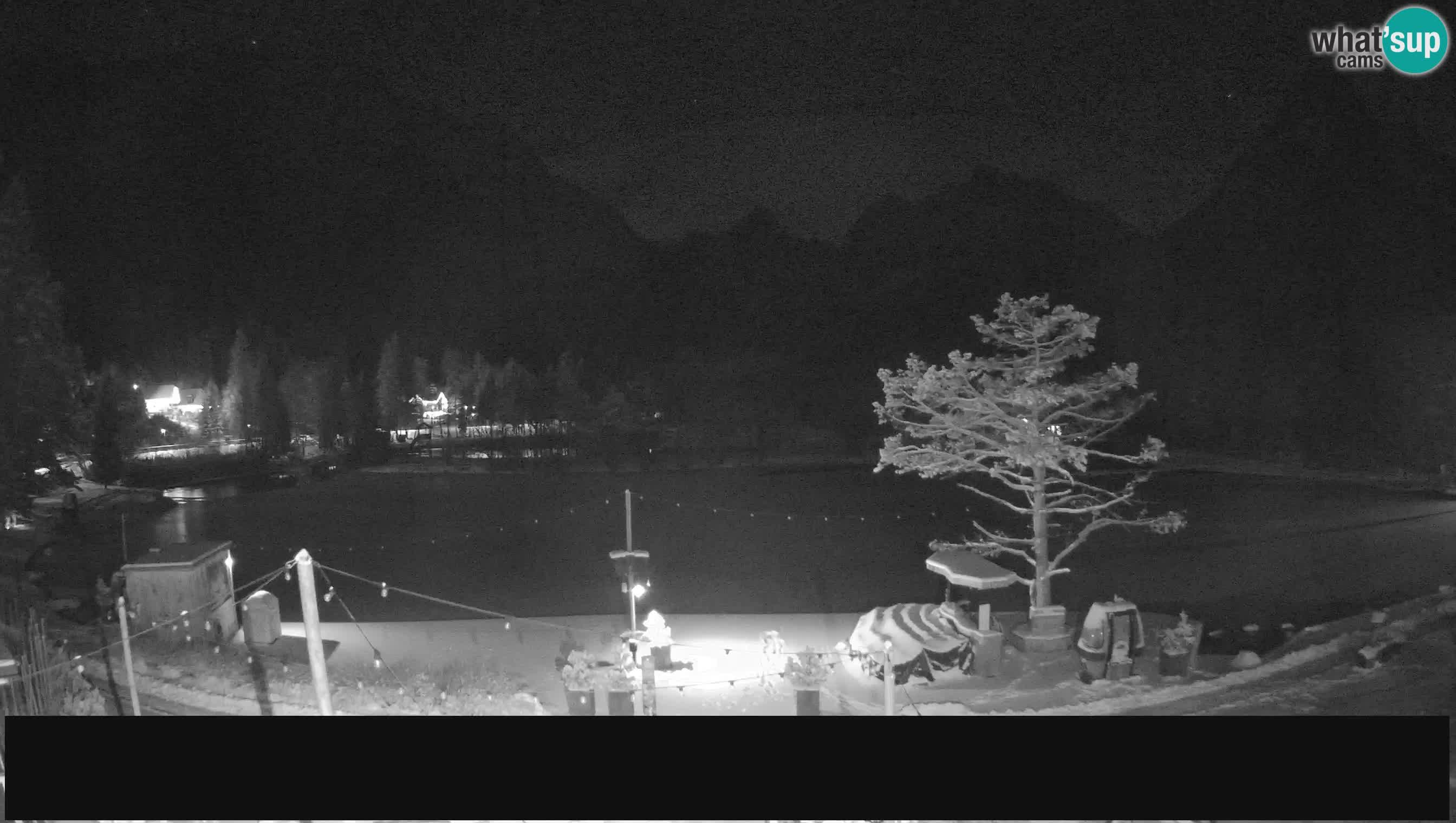 Webcam Lago Jasna – Kranjska Gora – Slovenia