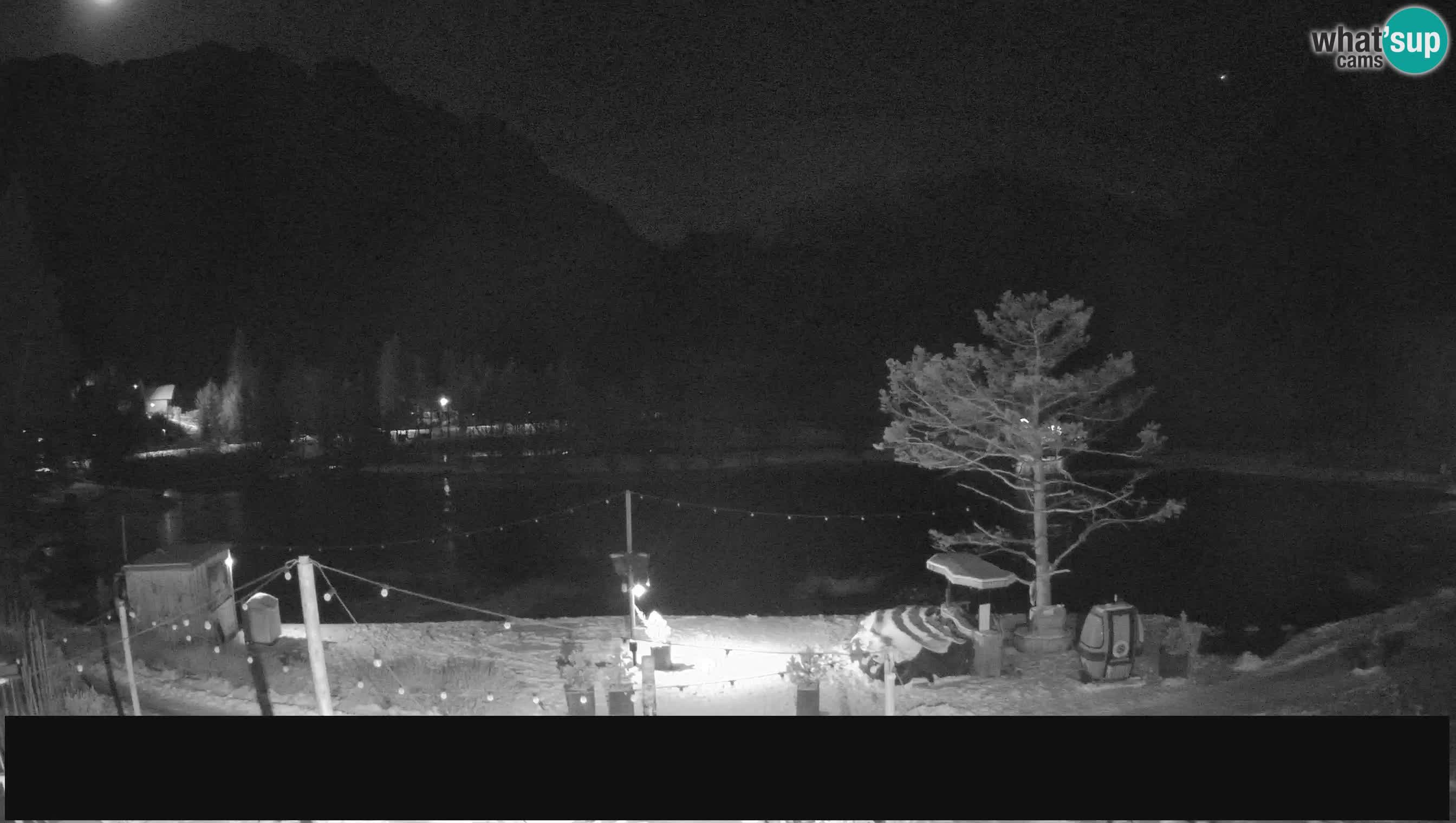 Live Webcam Jasna-See – Kranjska Gora – Slowenien