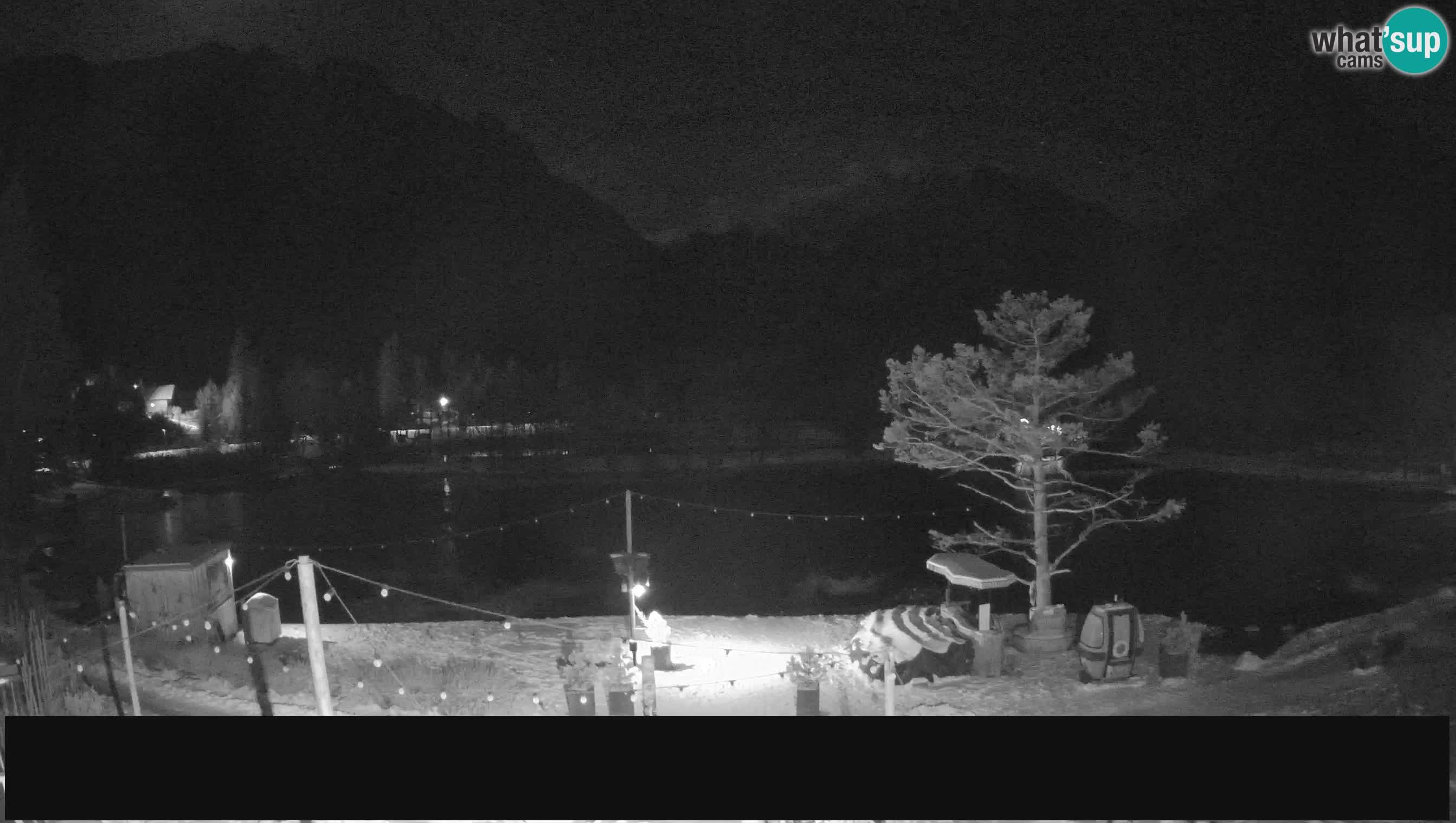 Webcam Lago Jasna – Kranjska Gora – Slovenia