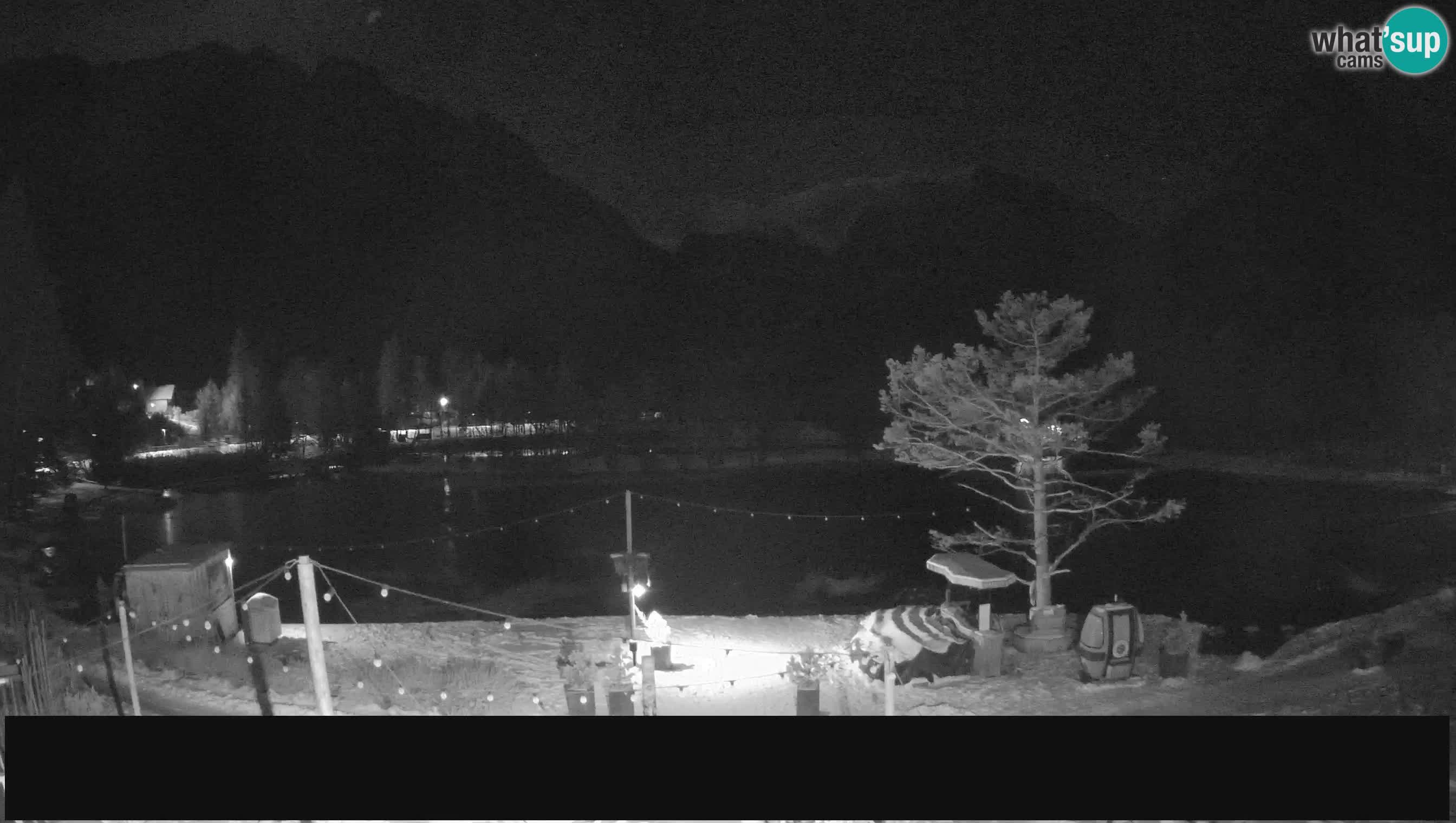 Live Webcam Jasna-See – Kranjska Gora – Slowenien