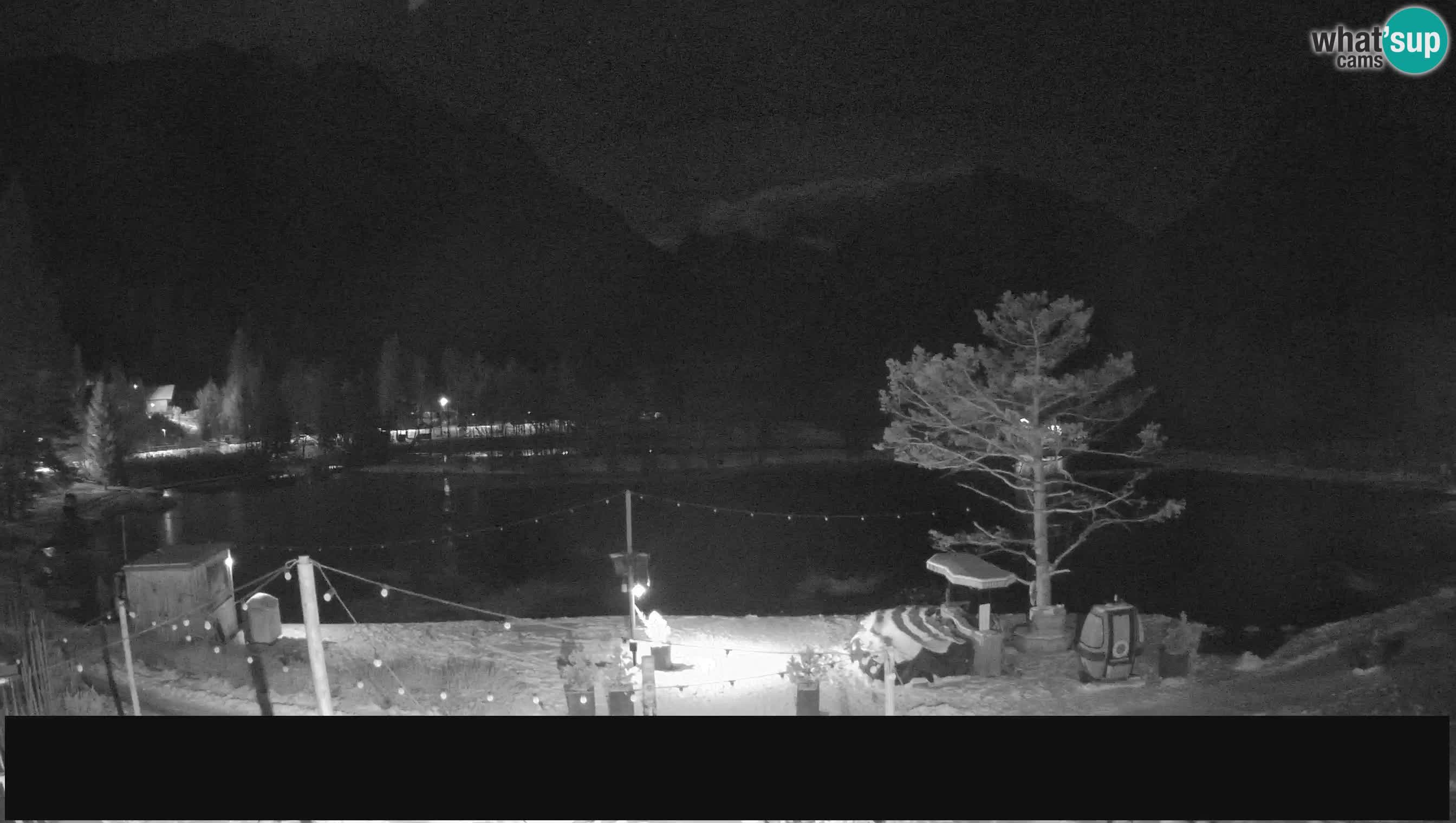 Webcam Lago Jasna – Kranjska Gora – Slovenia