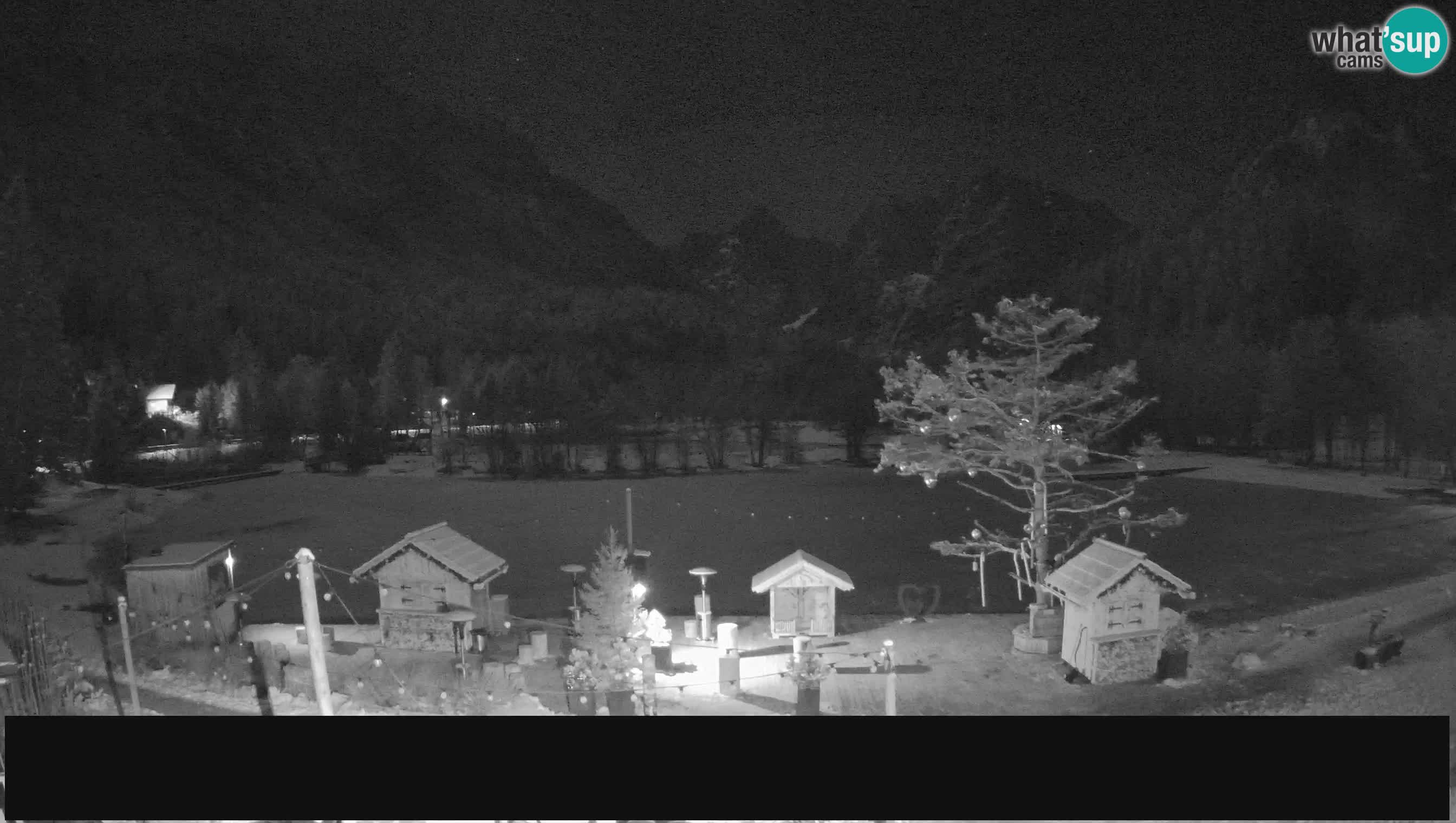 Webcam Lago Jasna – Kranjska Gora – Slovenia