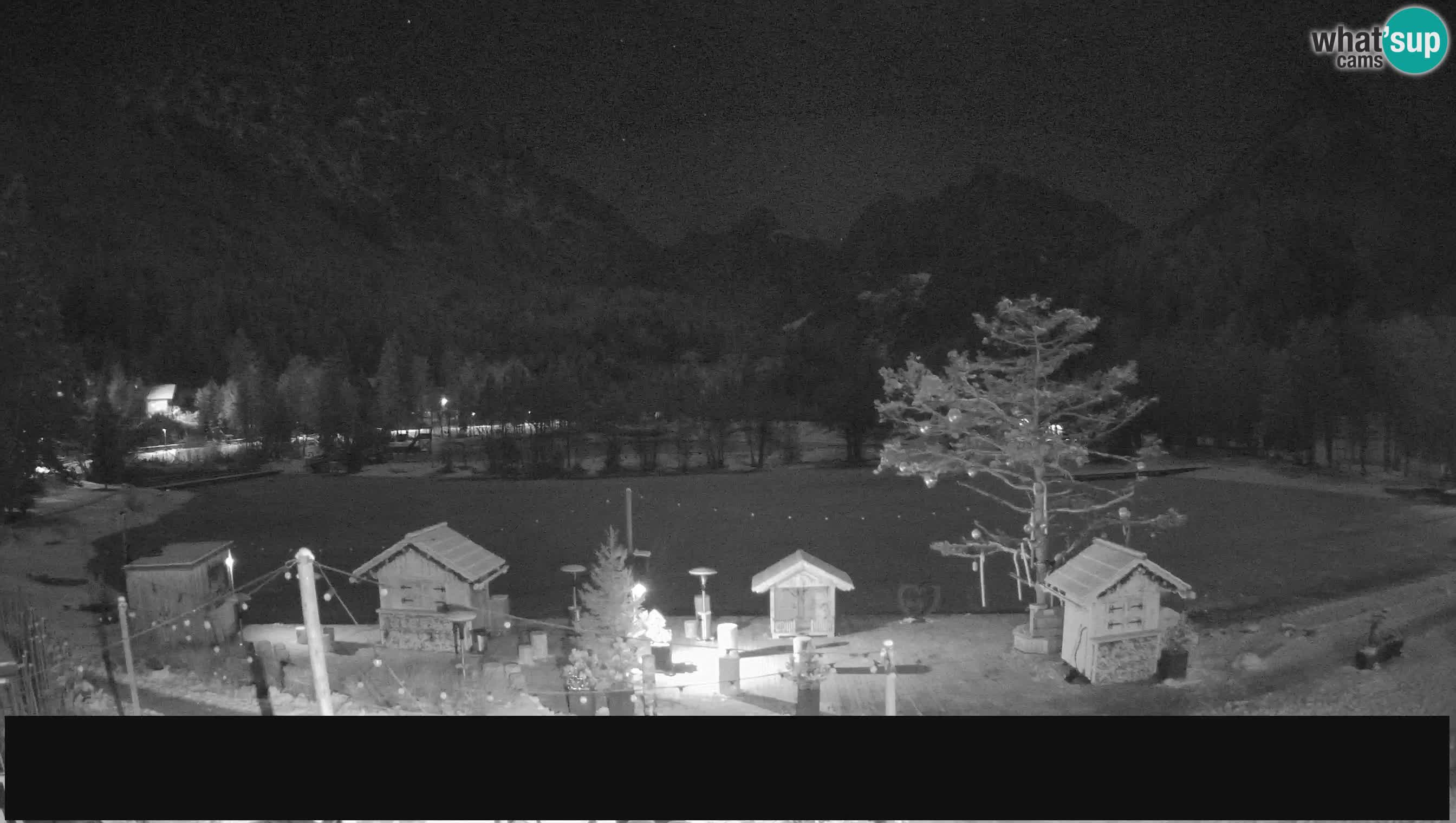 Webcam Lago Jasna – Kranjska Gora – Slovenia