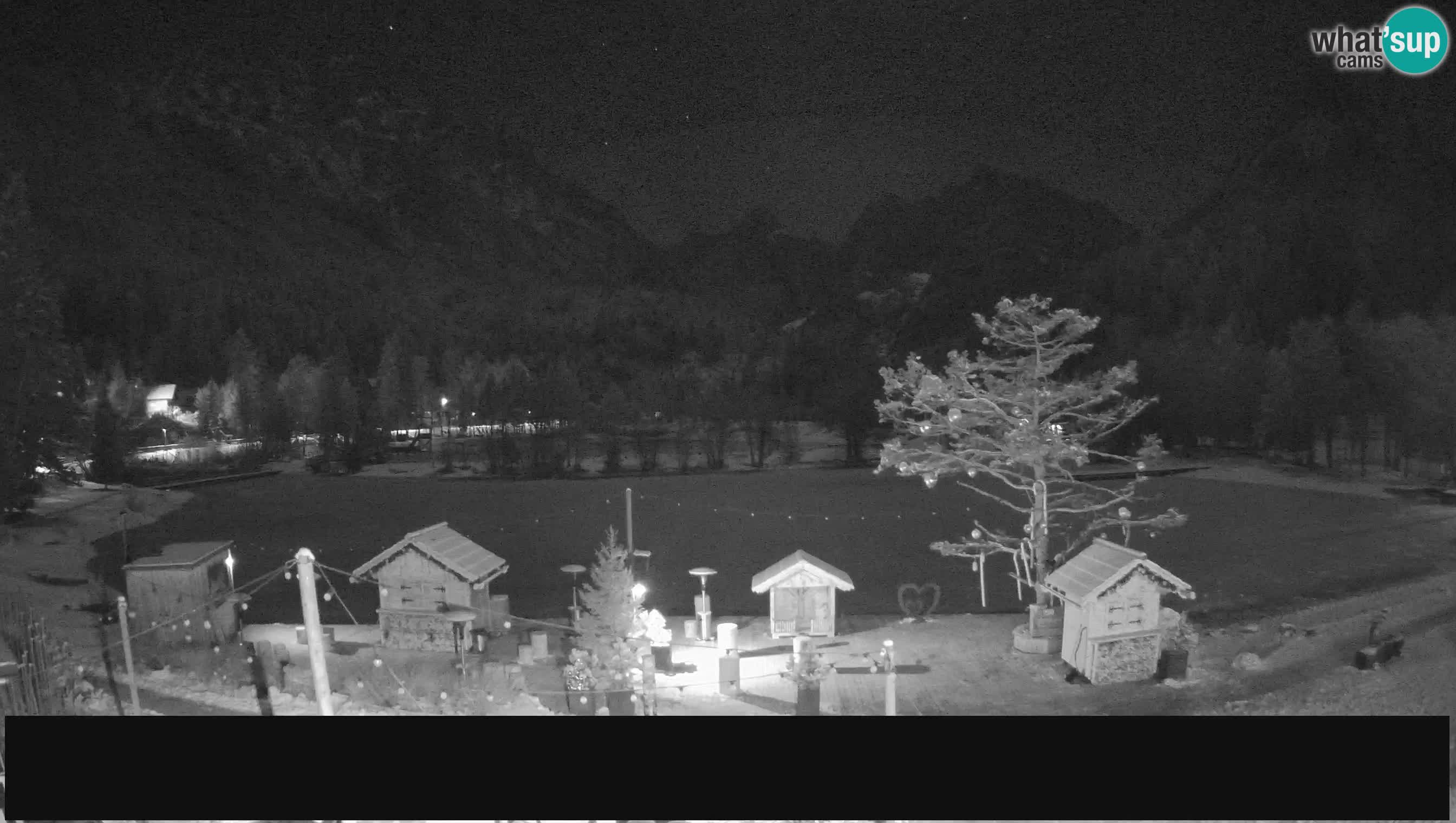 Webcam live Lake Jasna – Kranjska Gora – Slovenia