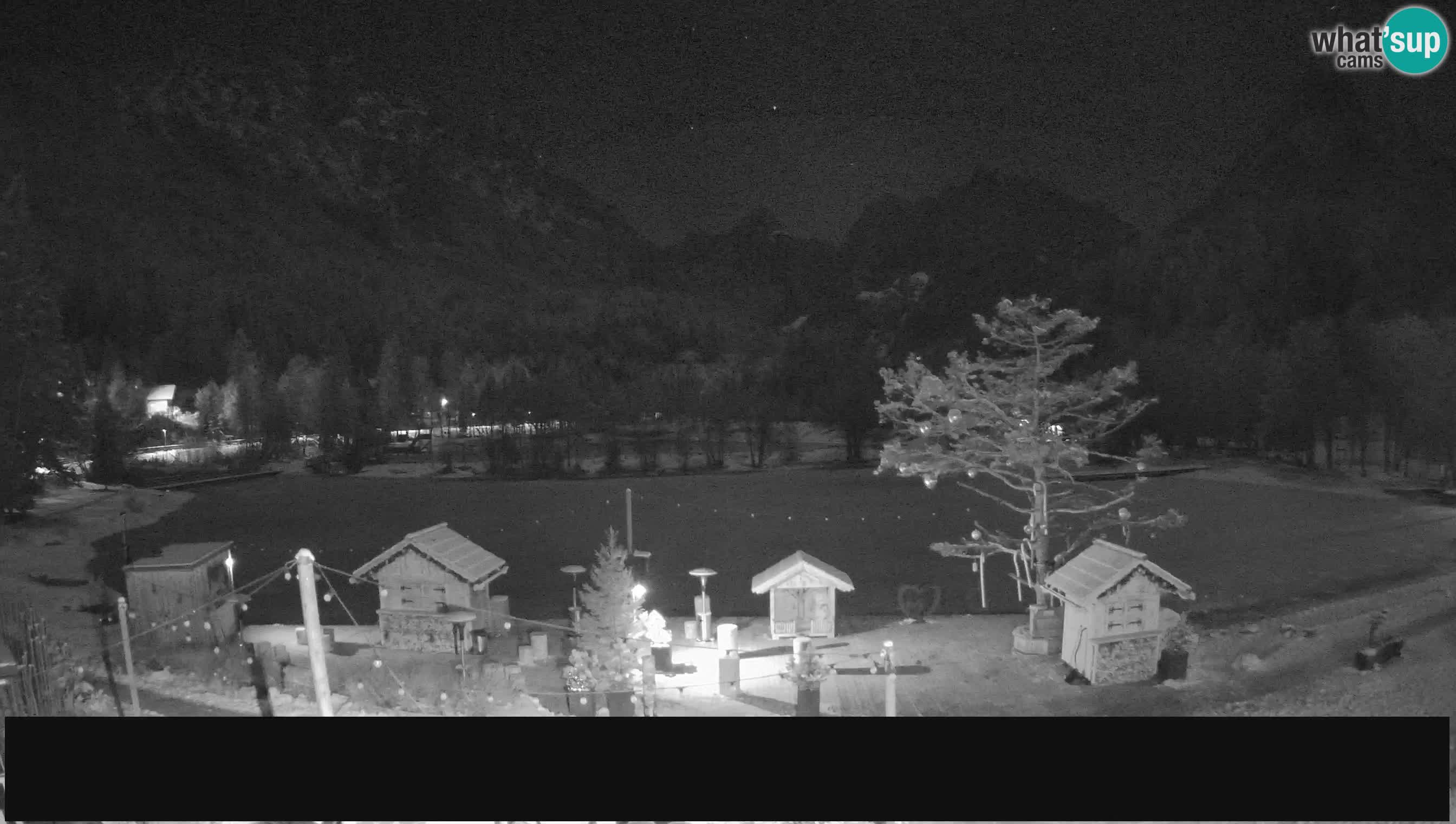 Webcam live Lake Jasna – Kranjska Gora – Slovenia