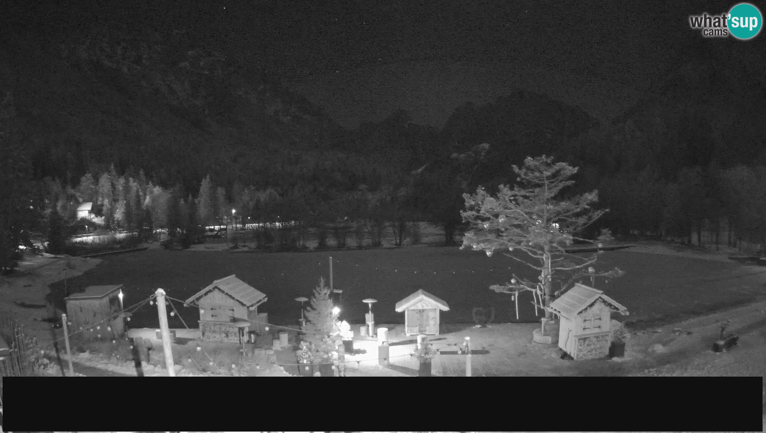 Webcam Lago Jasna – Kranjska Gora – Slovenia