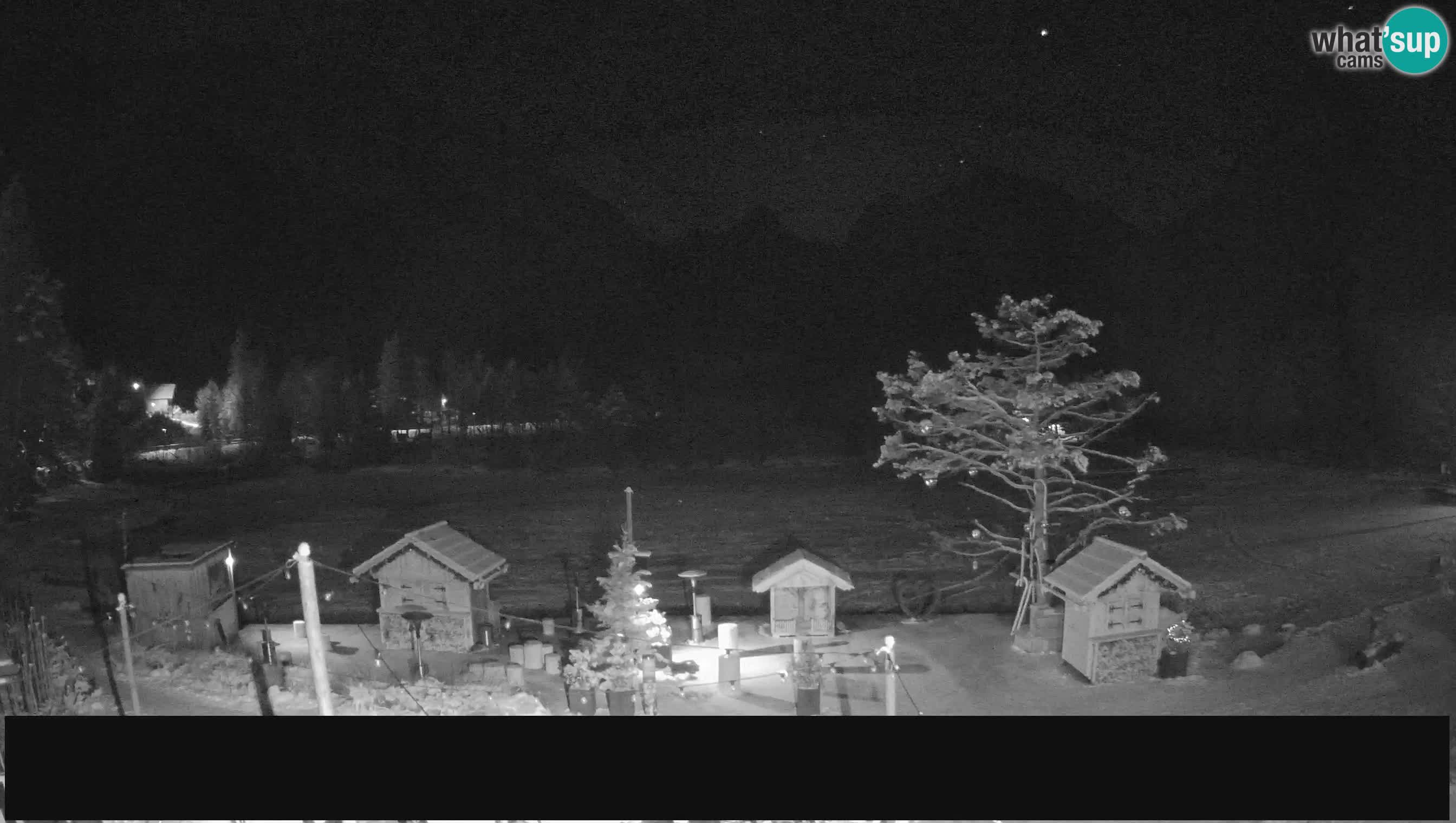 Webcam live Lake Jasna – Kranjska Gora – Slovenia