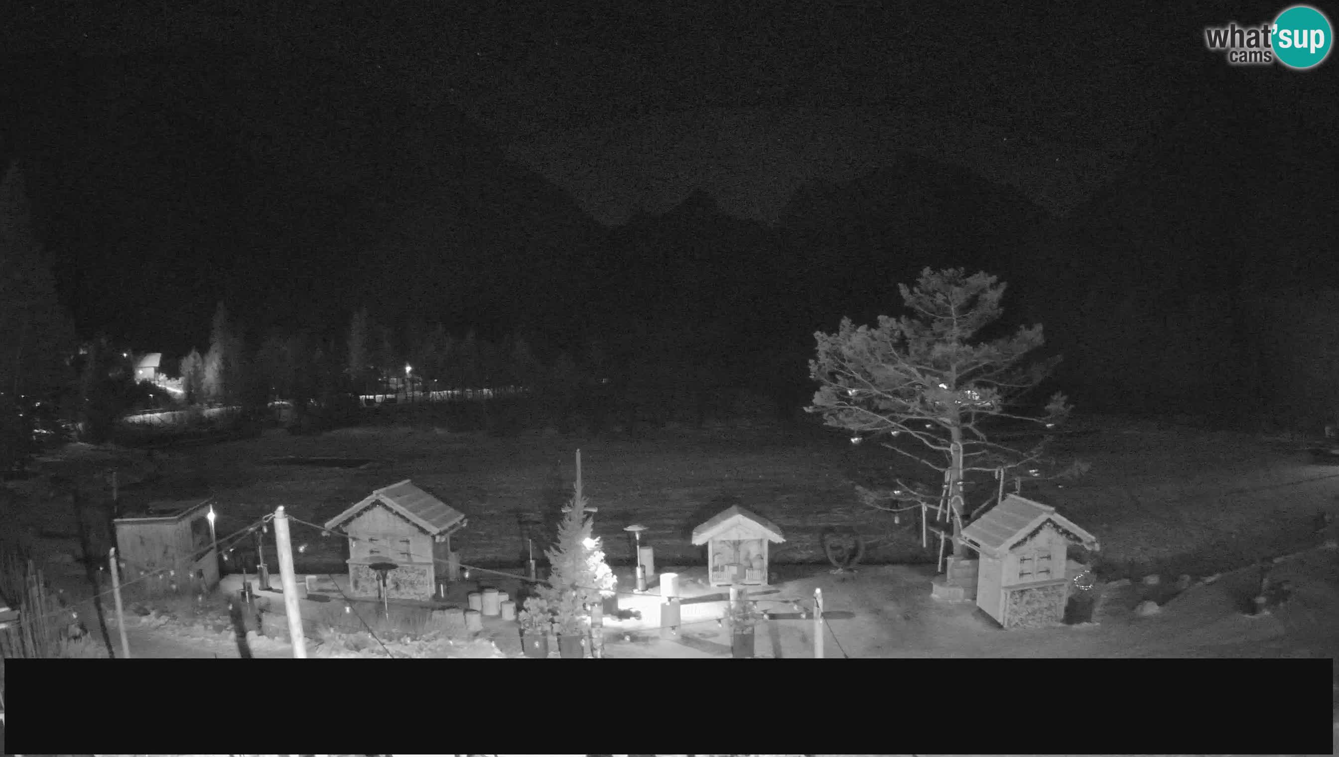 Live Webcam Jasna-See – Kranjska Gora – Slowenien