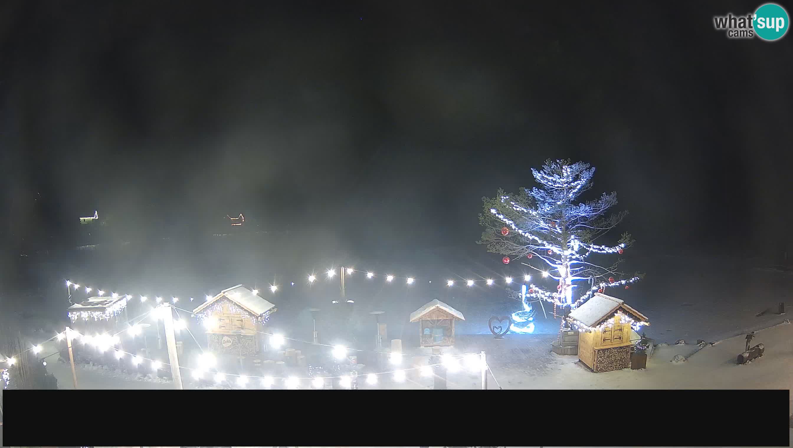 Webcam Lago Jasna – Kranjska Gora – Slovenia