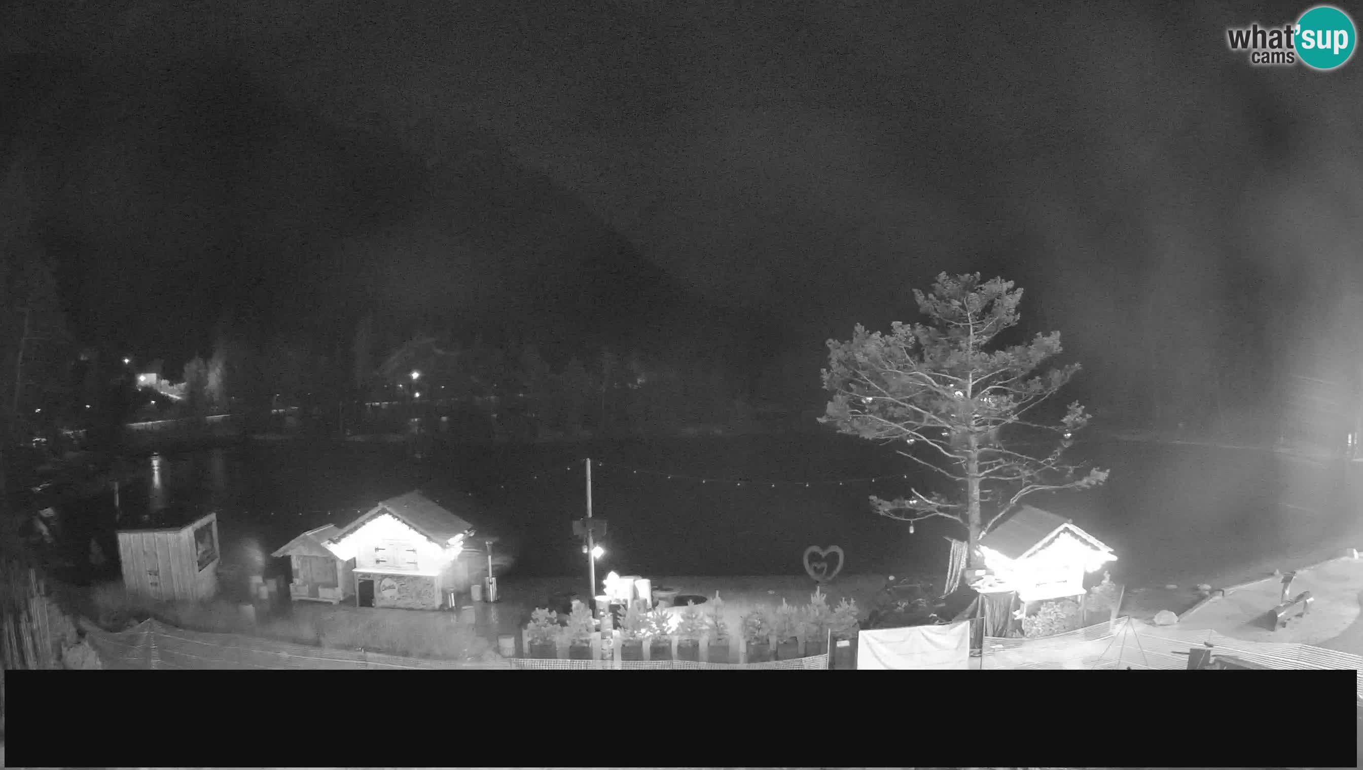 Live Webcam Jasna-See – Kranjska Gora – Slowenien