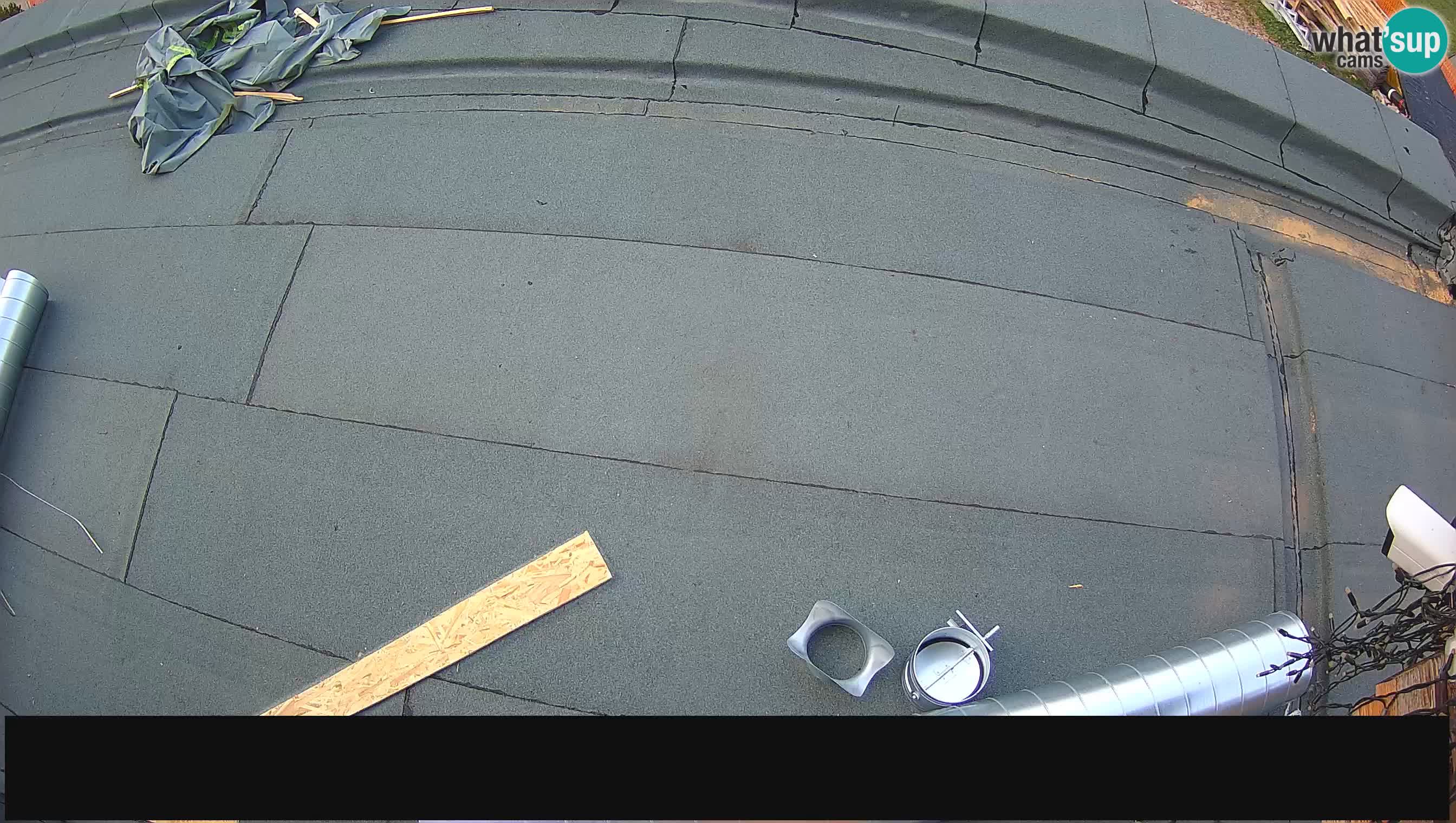 Live Webcam Jasna-See – Kranjska Gora – Slowenien
