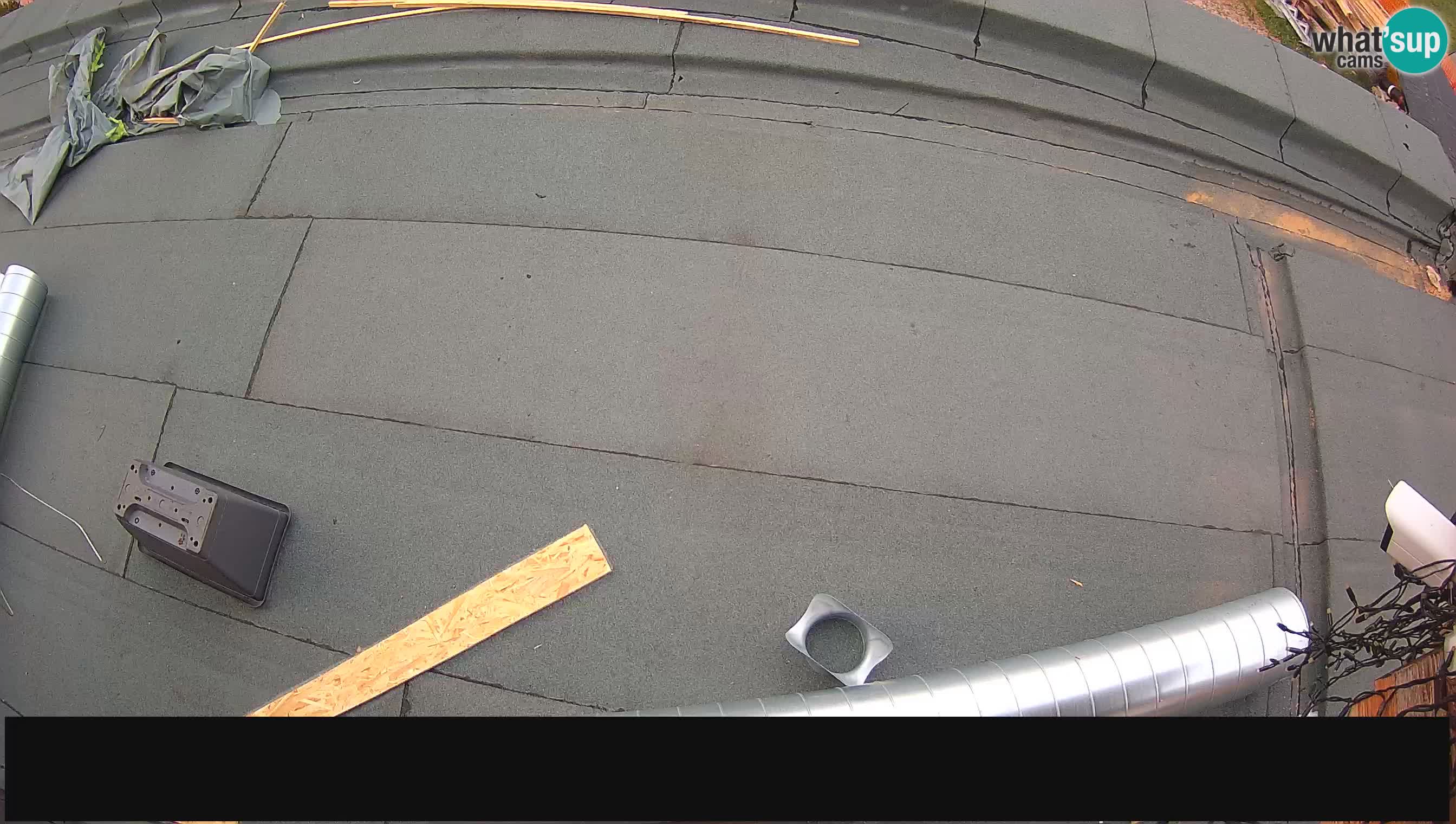 Live Webcam Jasna-See – Kranjska Gora – Slowenien