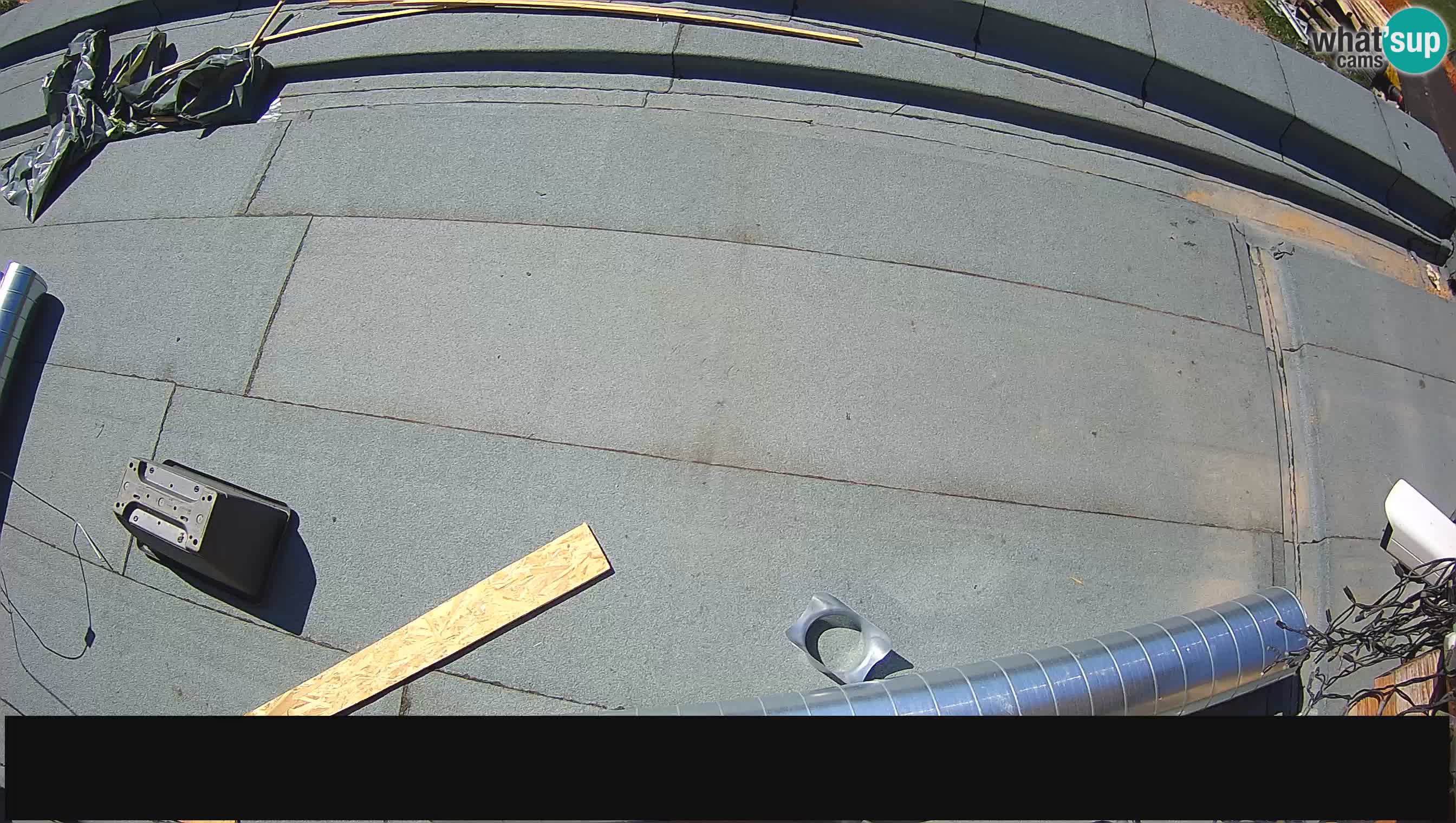 Live Webcam Jasna-See – Kranjska Gora – Slowenien