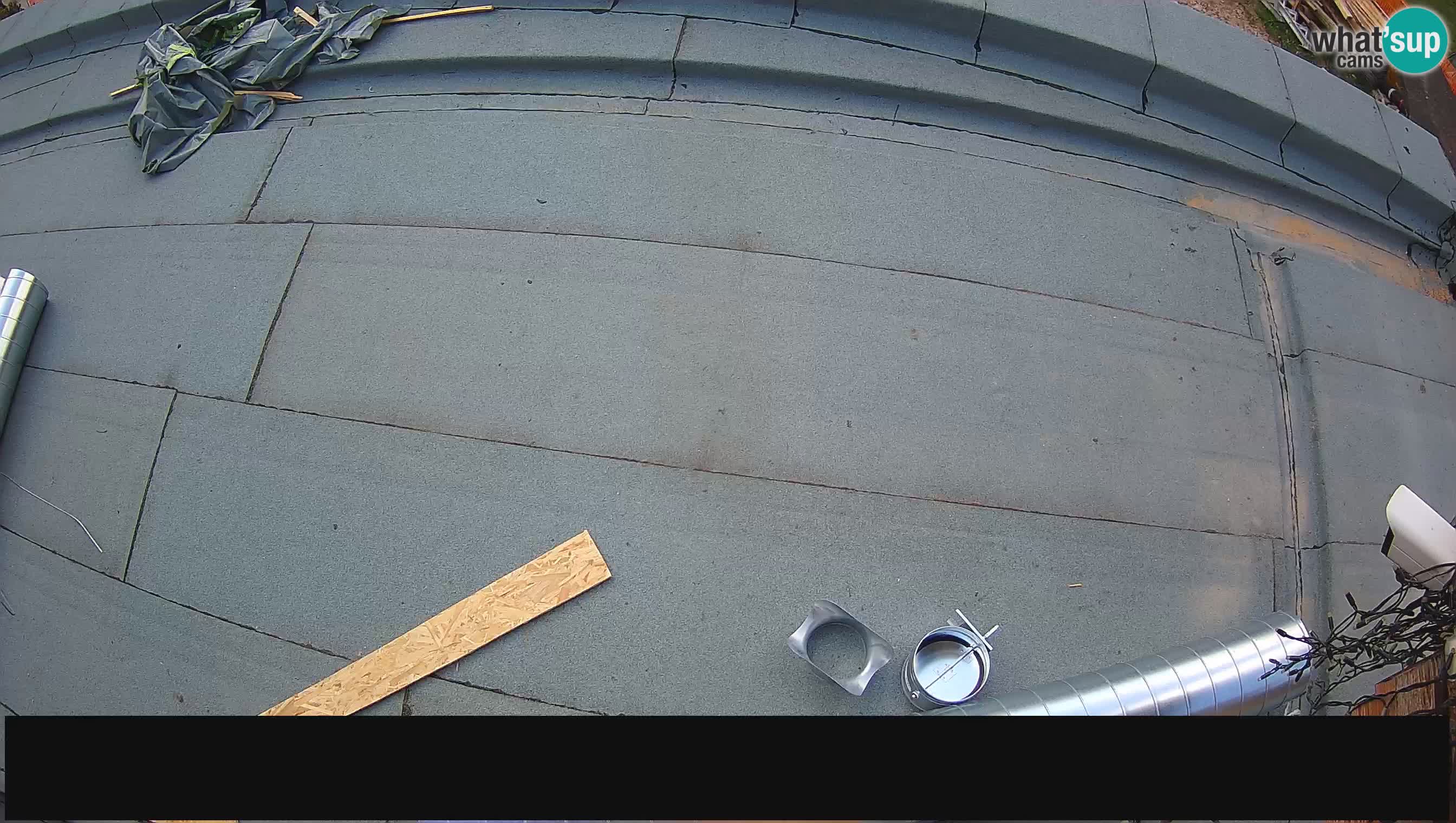 Live Webcam Jasna-See – Kranjska Gora – Slowenien