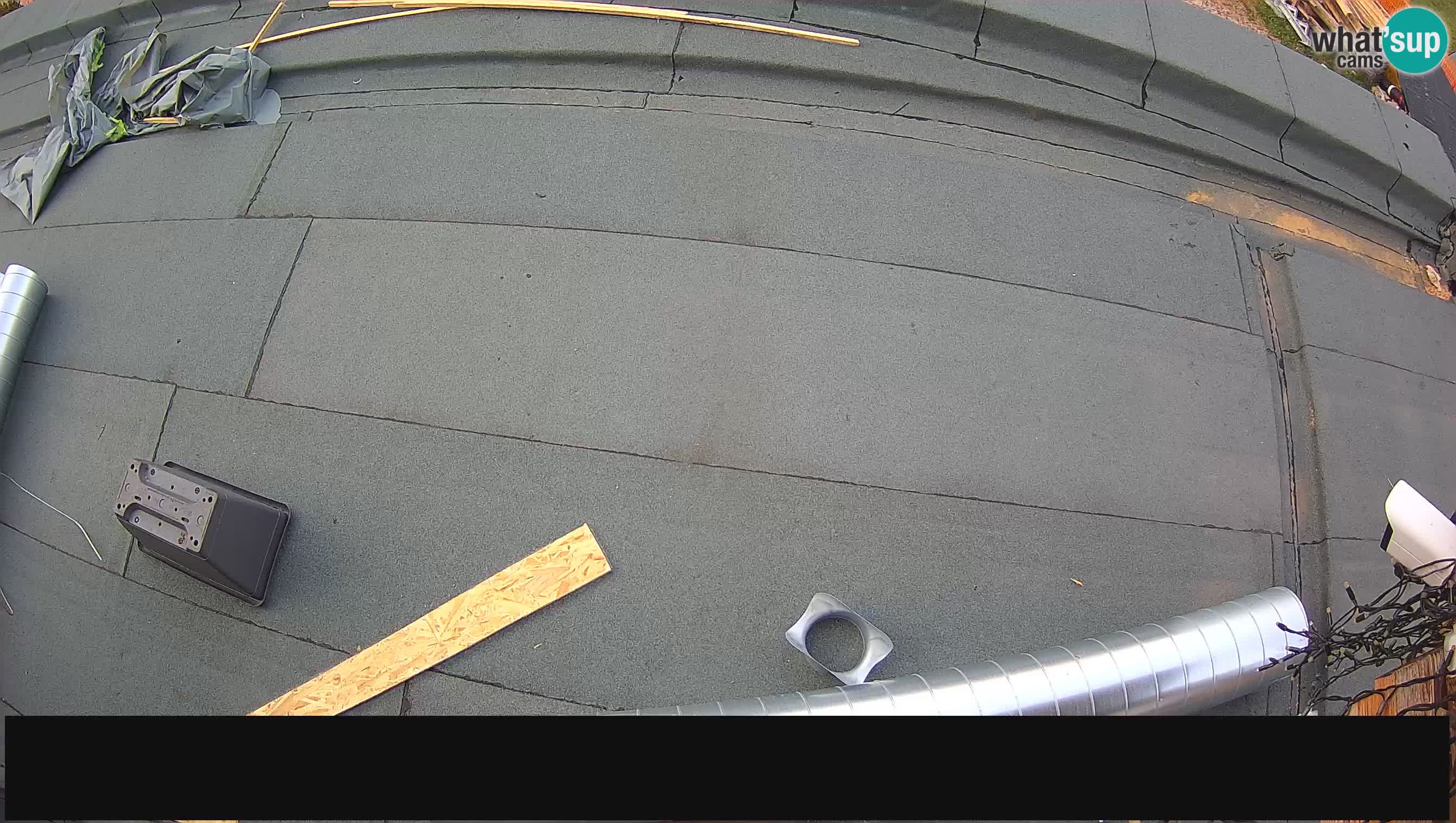 Webcam en direct Lac Jasna – Kranjska Gora – Slovénie