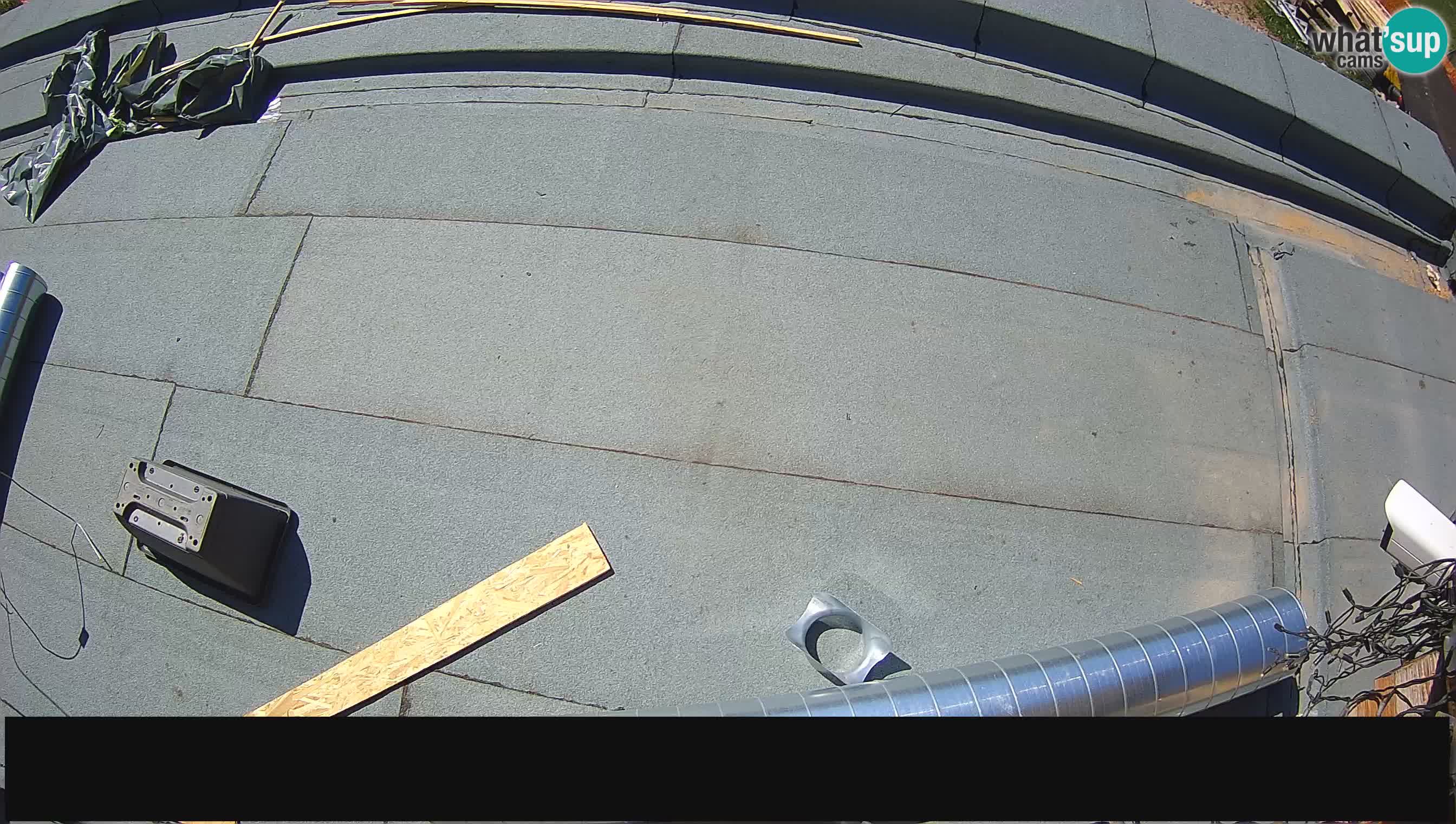 Webcam en direct Lac Jasna – Kranjska Gora – Slovénie