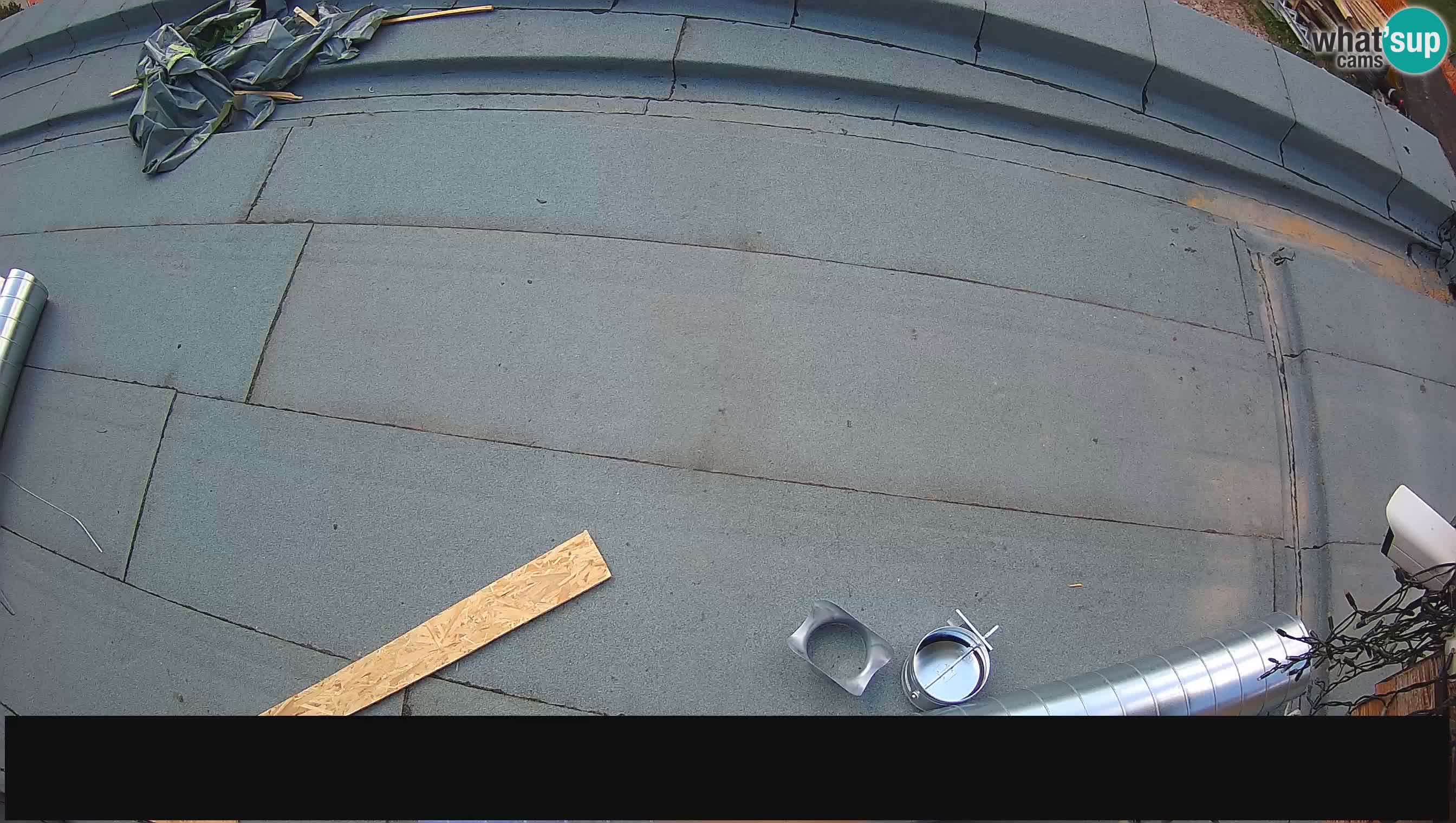 Webcam en directo Lake Jasna – Kranjska Gora – Eslovenia