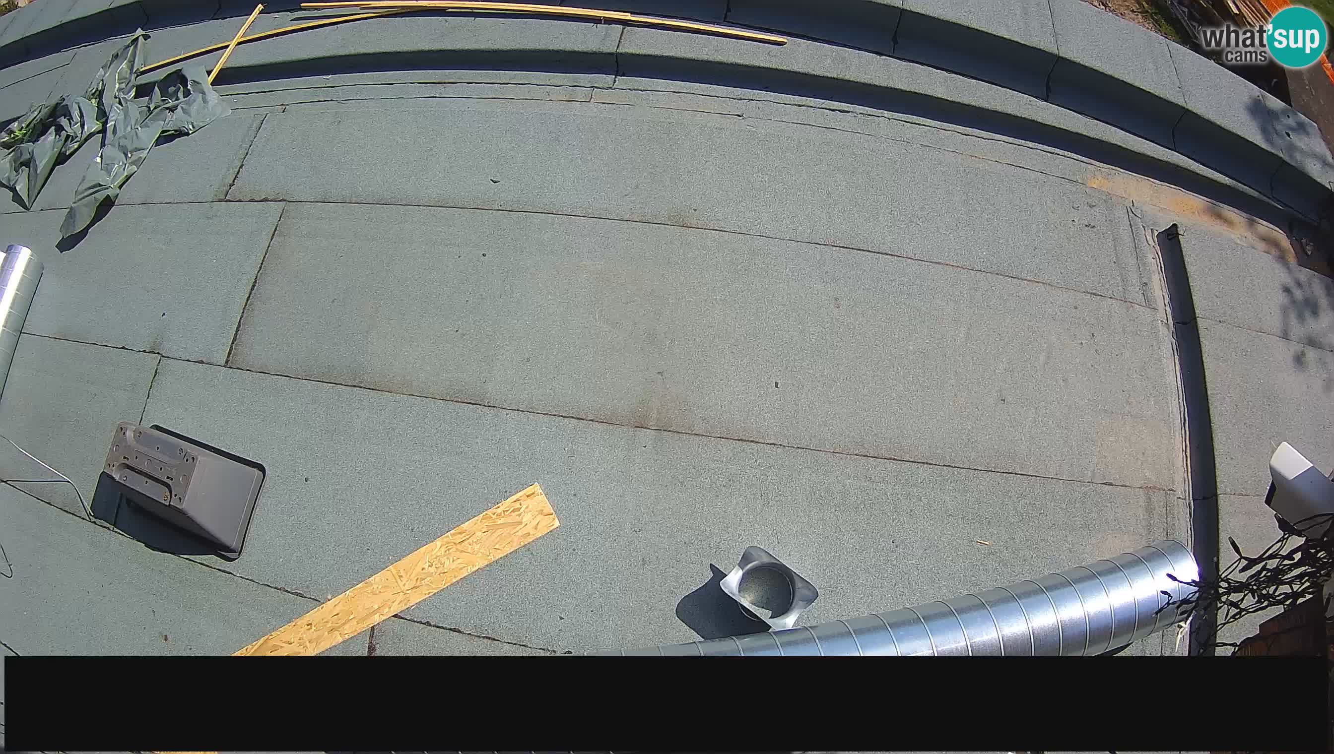 Webcam en directo Lake Jasna – Kranjska Gora – Eslovenia