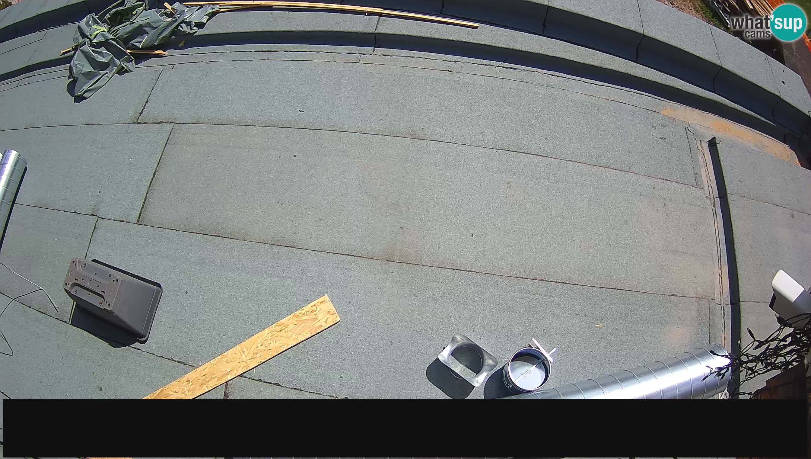 Webcam en directo Lake Jasna – Kranjska Gora – Eslovenia