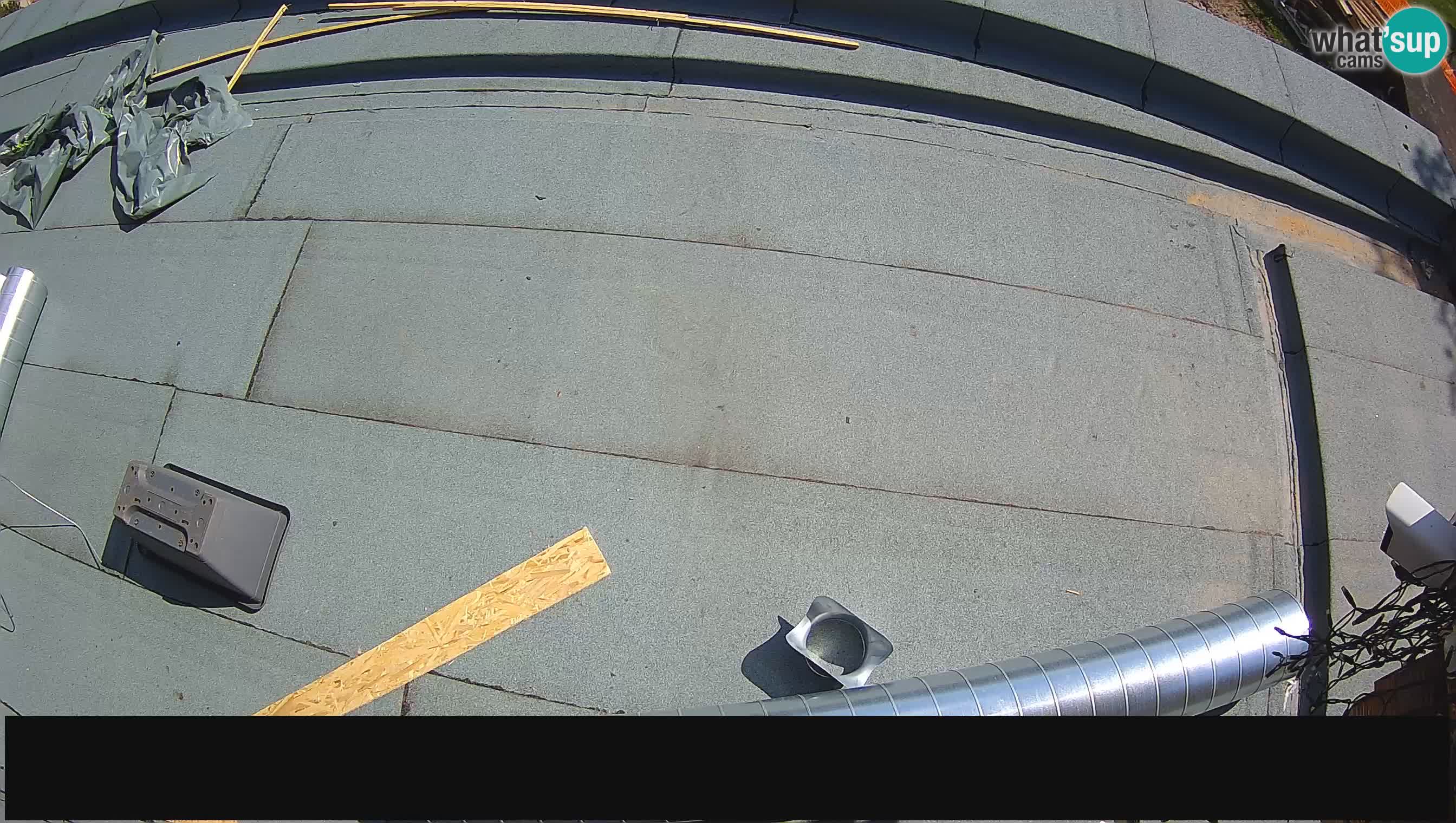 Live Webcam Jasna-See – Kranjska Gora – Slowenien