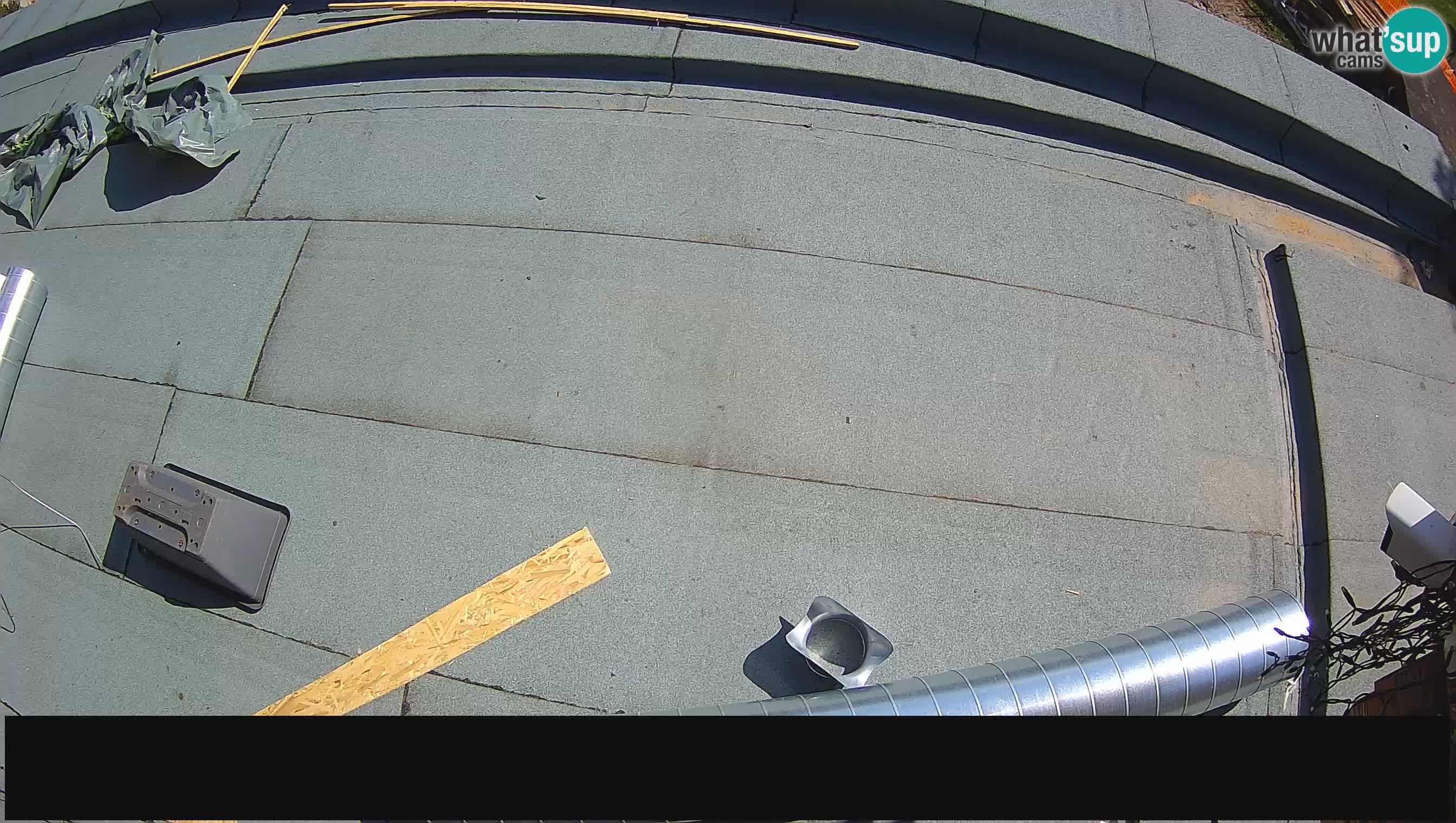 Webcam en direct Lac Jasna – Kranjska Gora – Slovénie