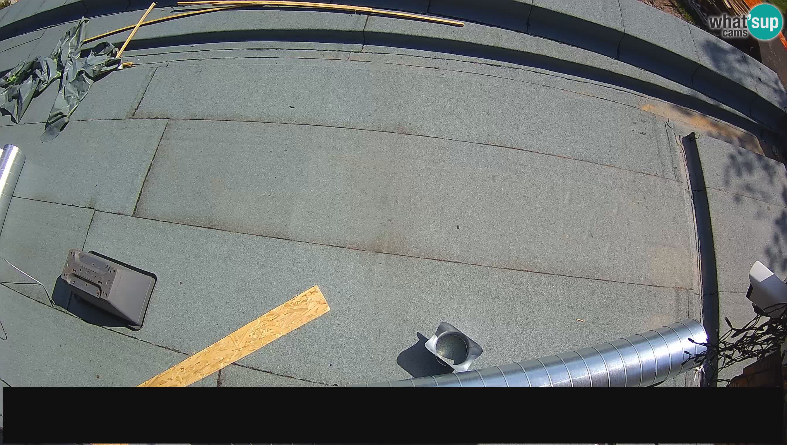Webcam en directo Lake Jasna – Kranjska Gora – Eslovenia