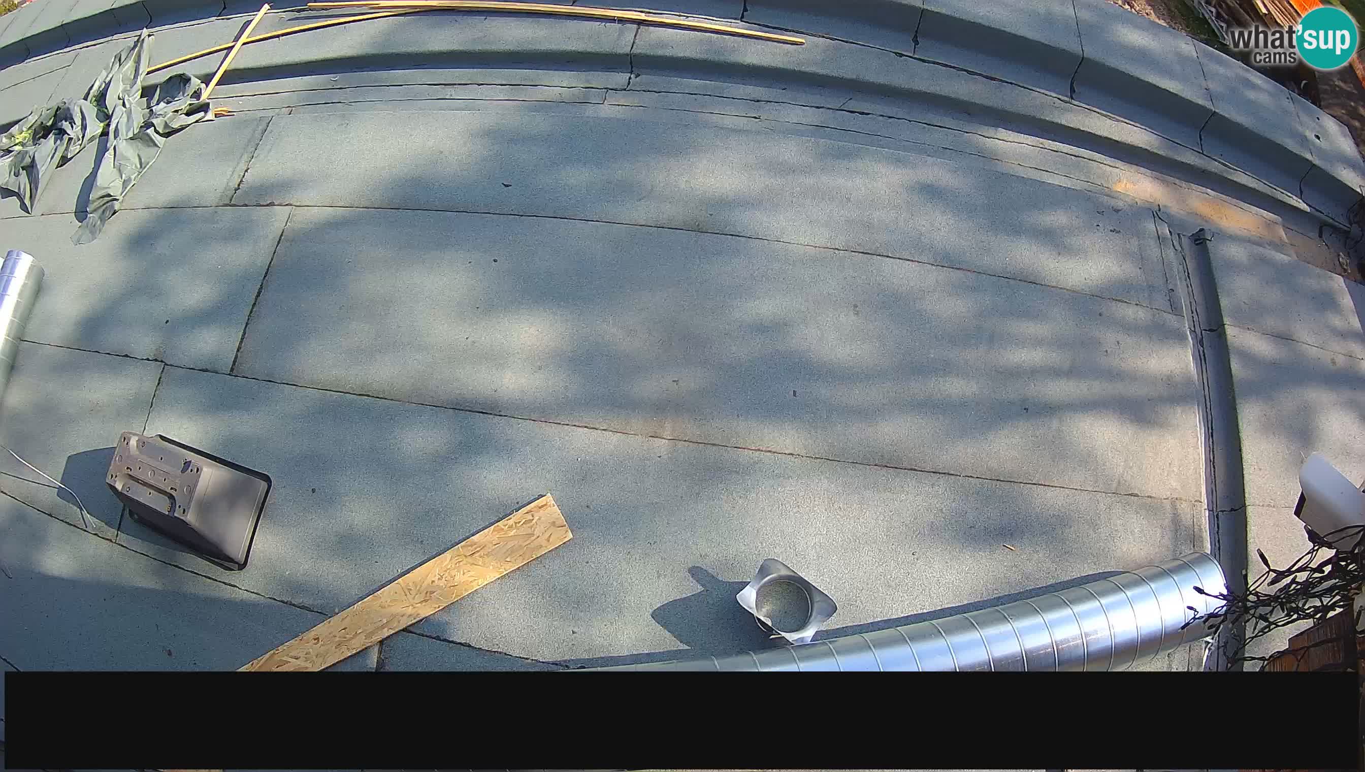 Webcam en directo Lake Jasna – Kranjska Gora – Eslovenia