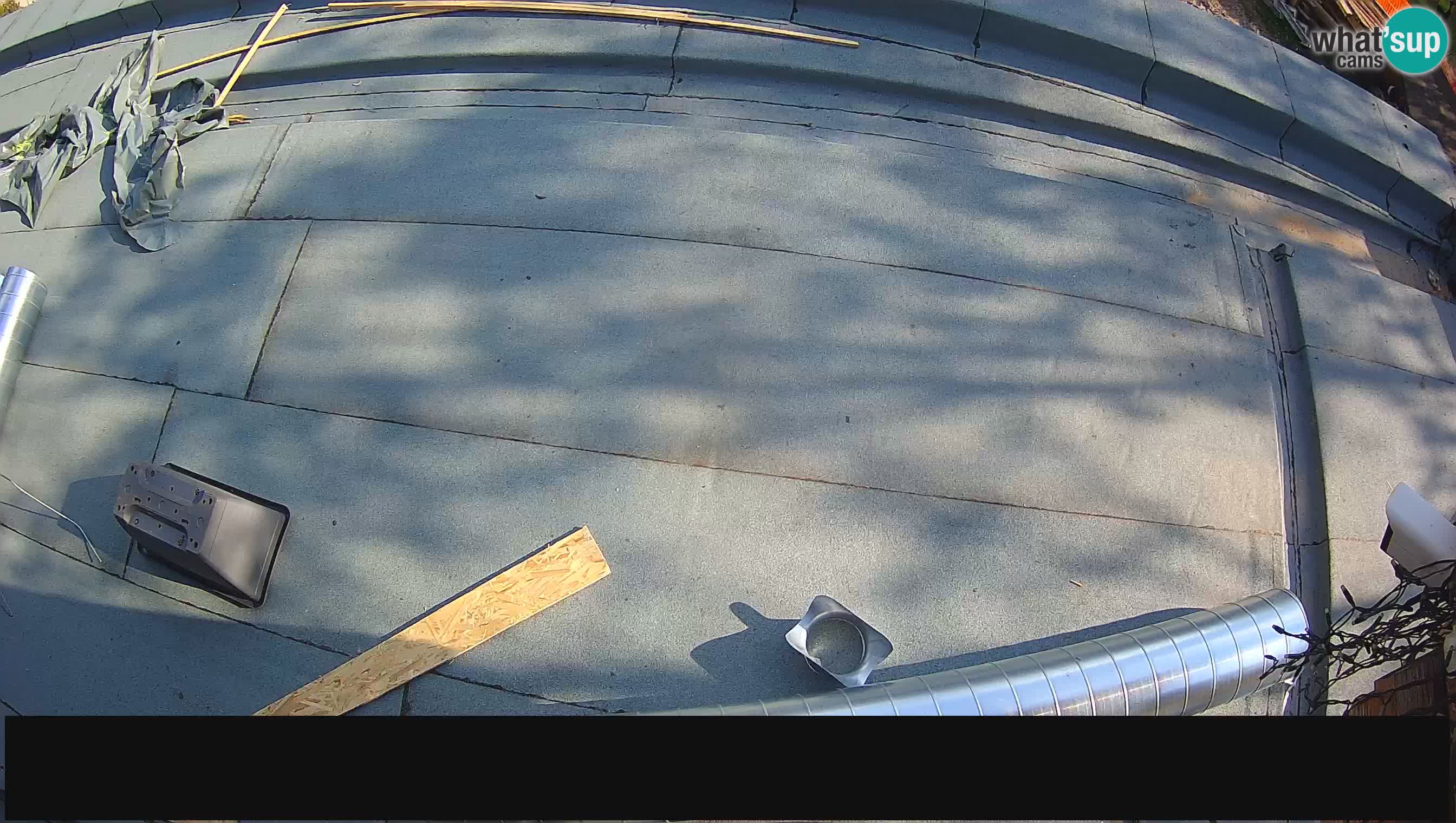 Live Webcam Jasna-See – Kranjska Gora – Slowenien