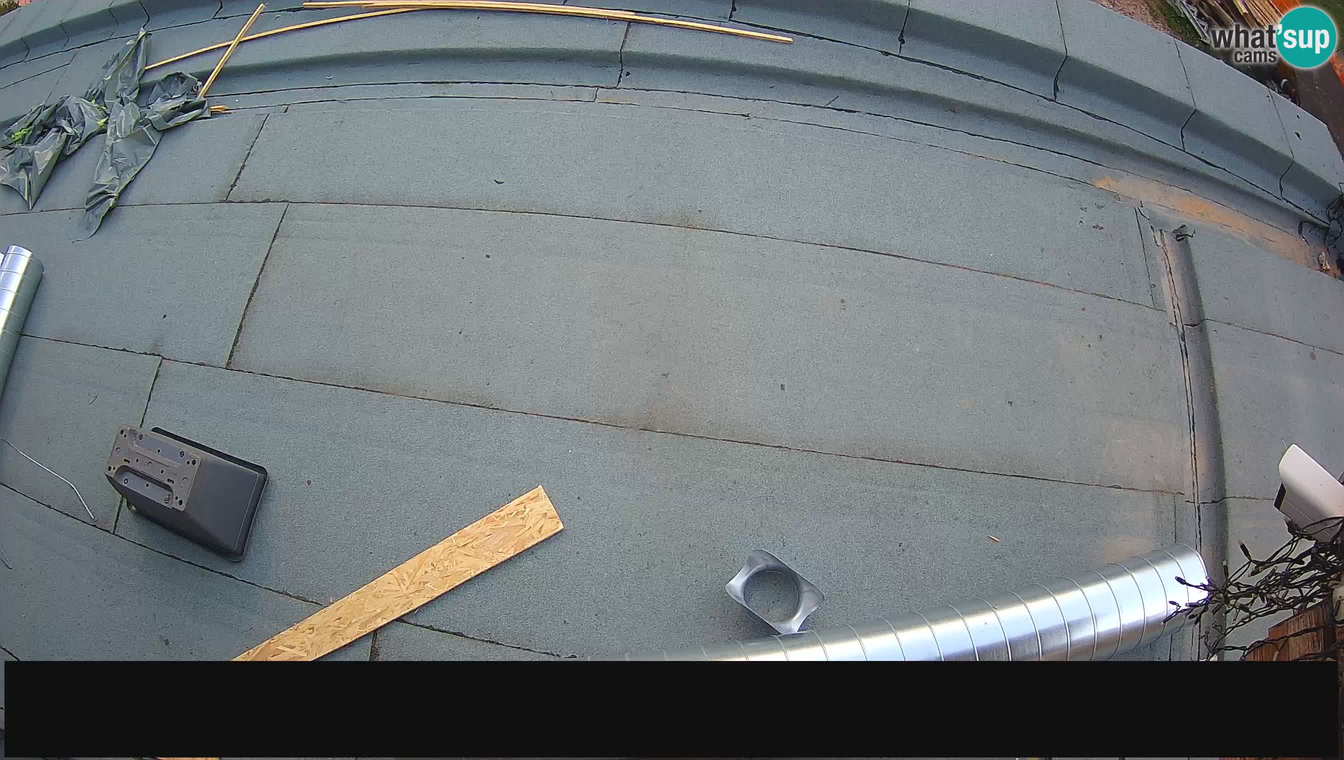 Live Webcam Jasna-See – Kranjska Gora – Slowenien